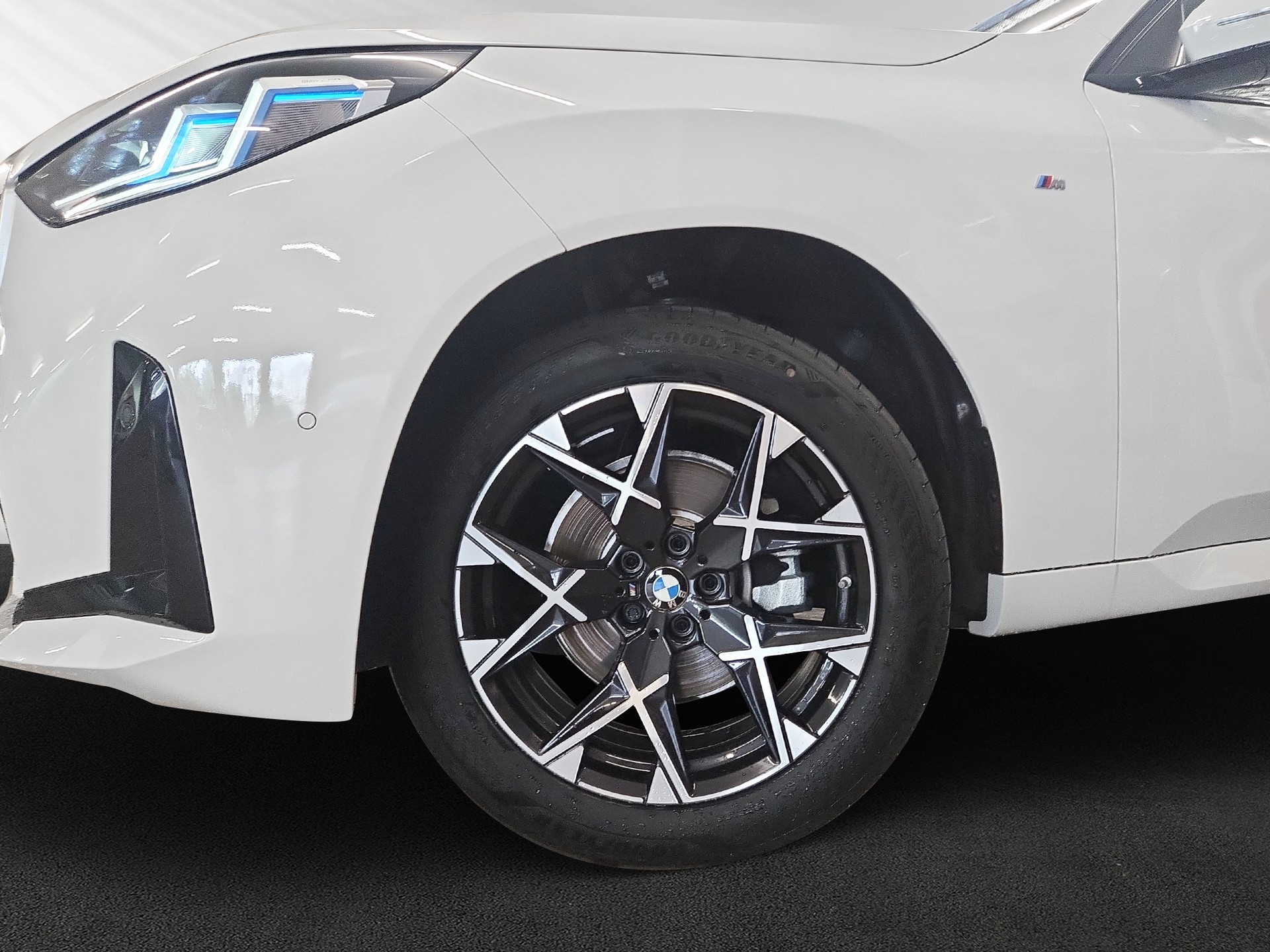 BMW X3 xDrive 48V 20d M Sport-image-8