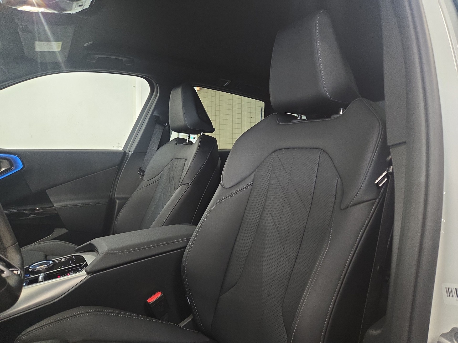 BMW X3 xDrive 48V 20d M Sport-image-9