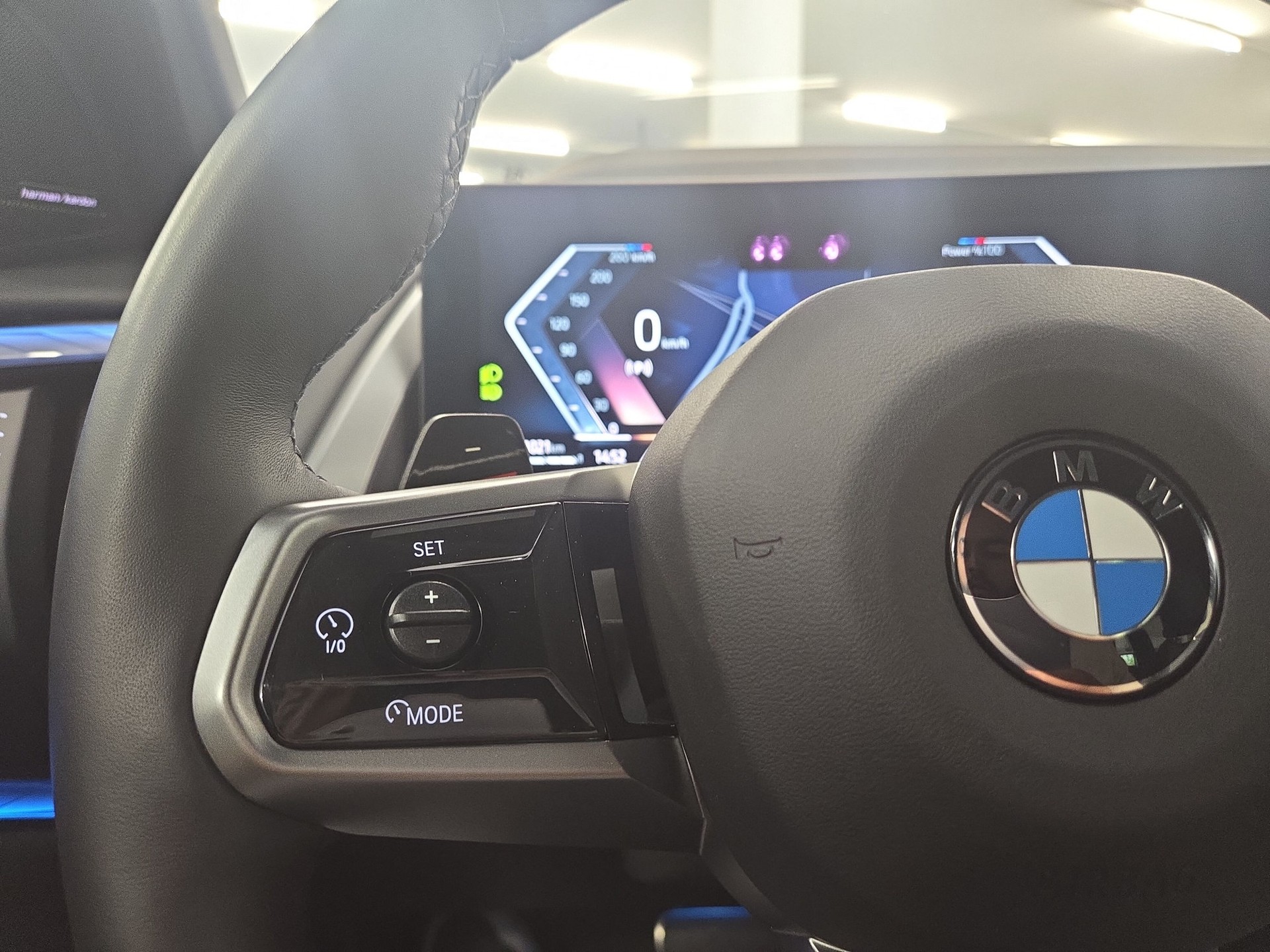 BMW X3 xDrive 48V 20d M Sport-image-13