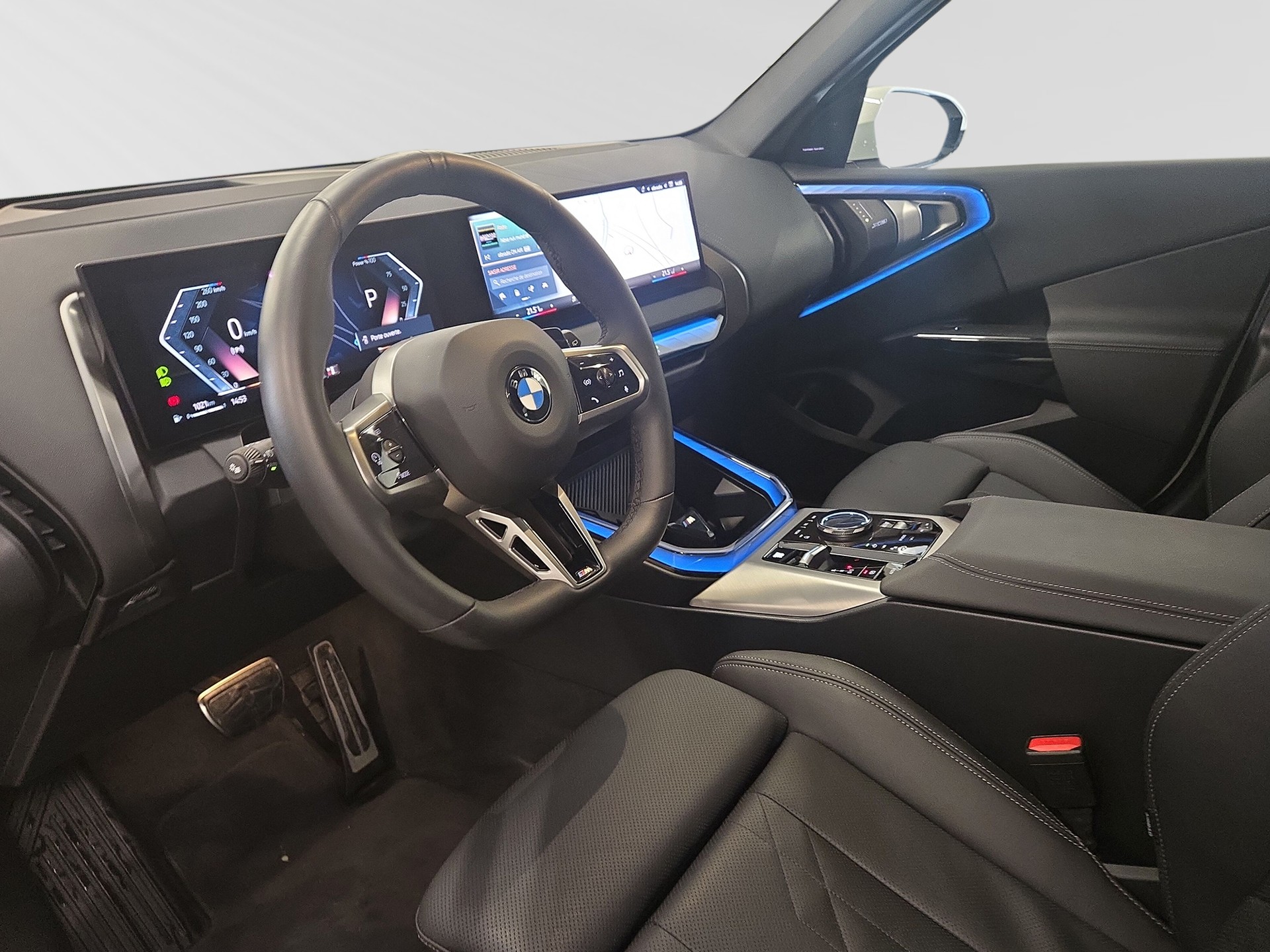 BMW X3 xDrive 48V 20d M Sport-showroom-element-3