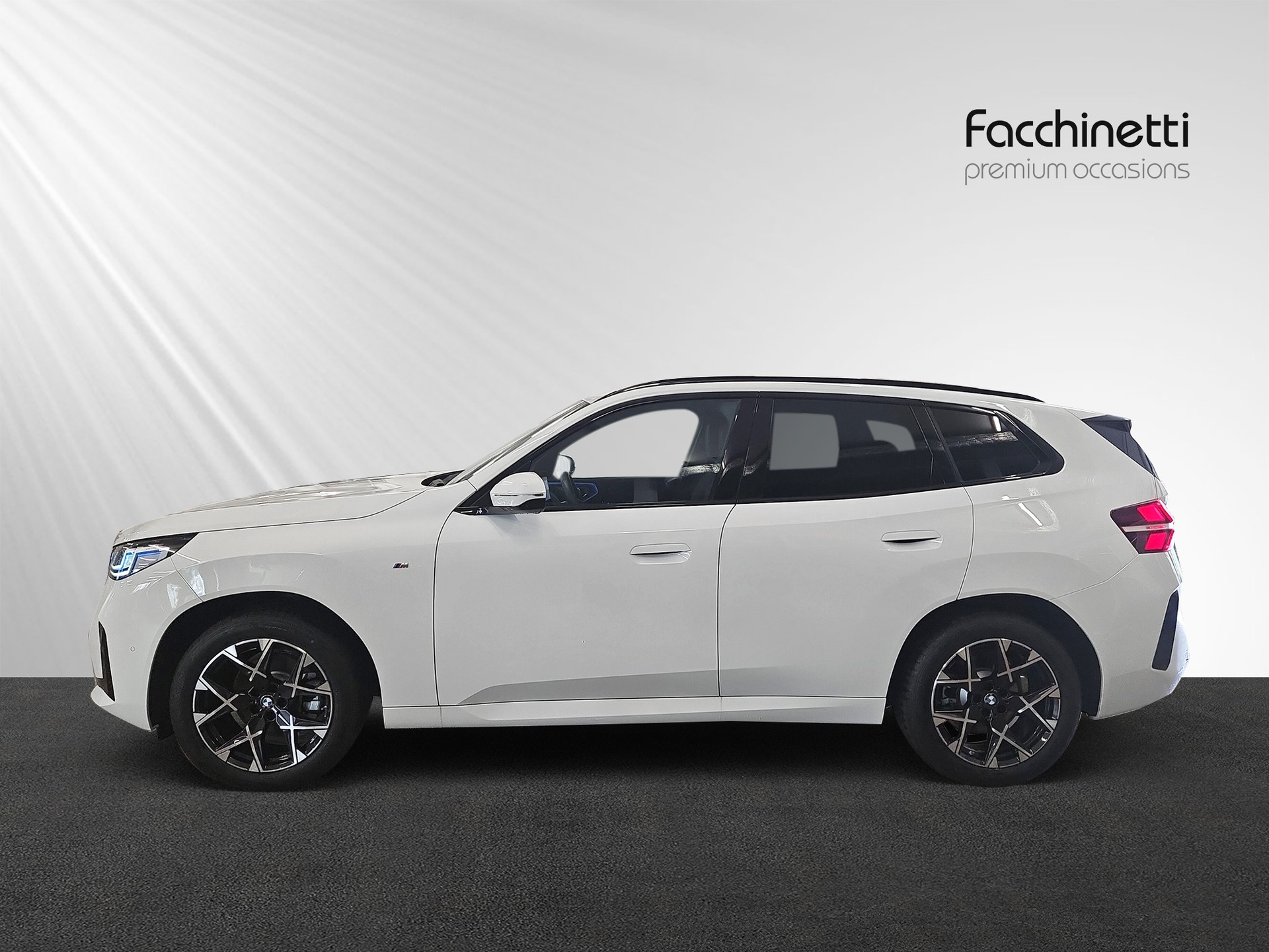 BMW X3 xDrive 48V 20d M Sport-showroom-element-1