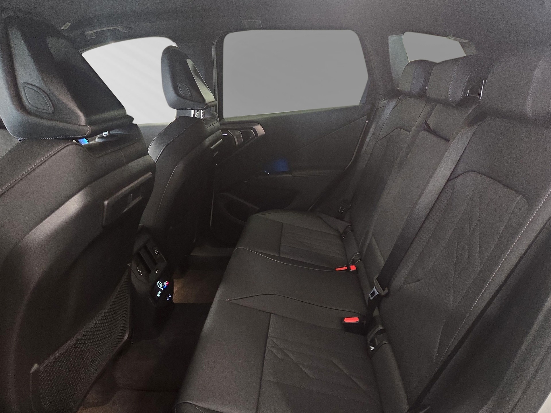 BMW X3 xDrive 48V 20d M Sport-image-6
