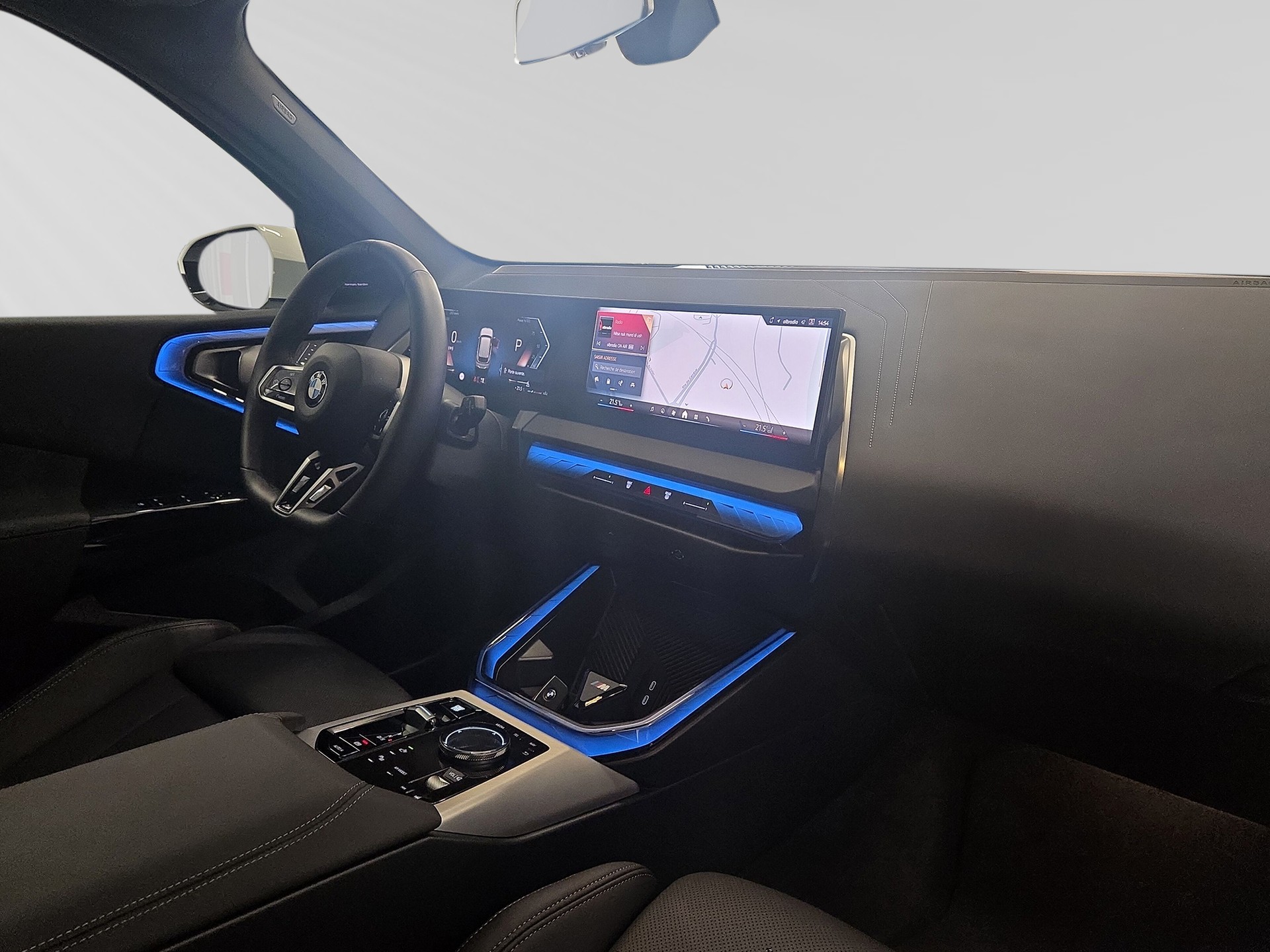 BMW X3 xDrive 48V 20d M Sport-image-4
