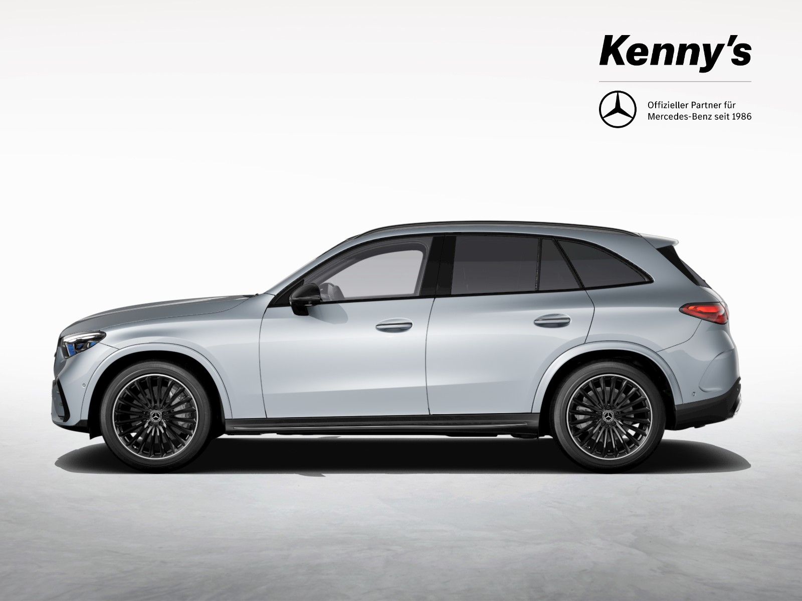 MERCEDES-BENZ GLC 220 d AMG Line 4MATIC-image-2