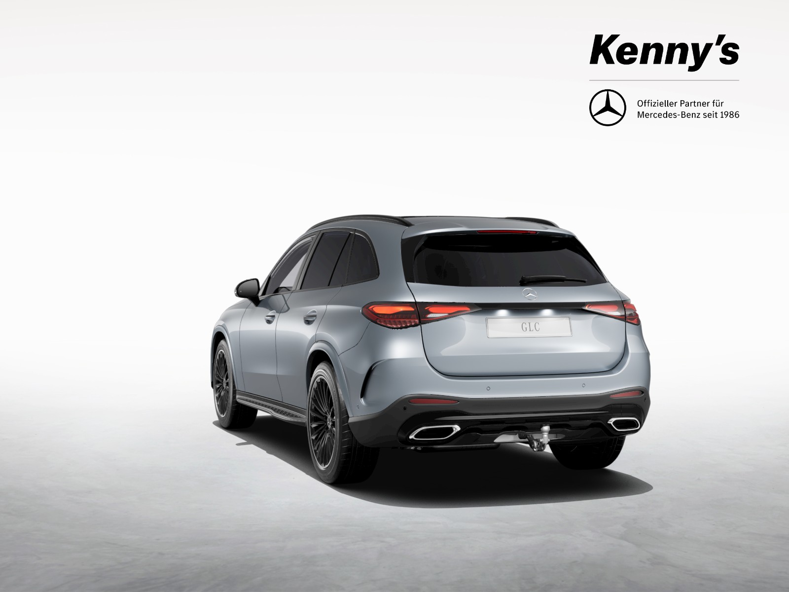 MERCEDES-BENZ GLC 220 d AMG Line 4MATIC-image-3