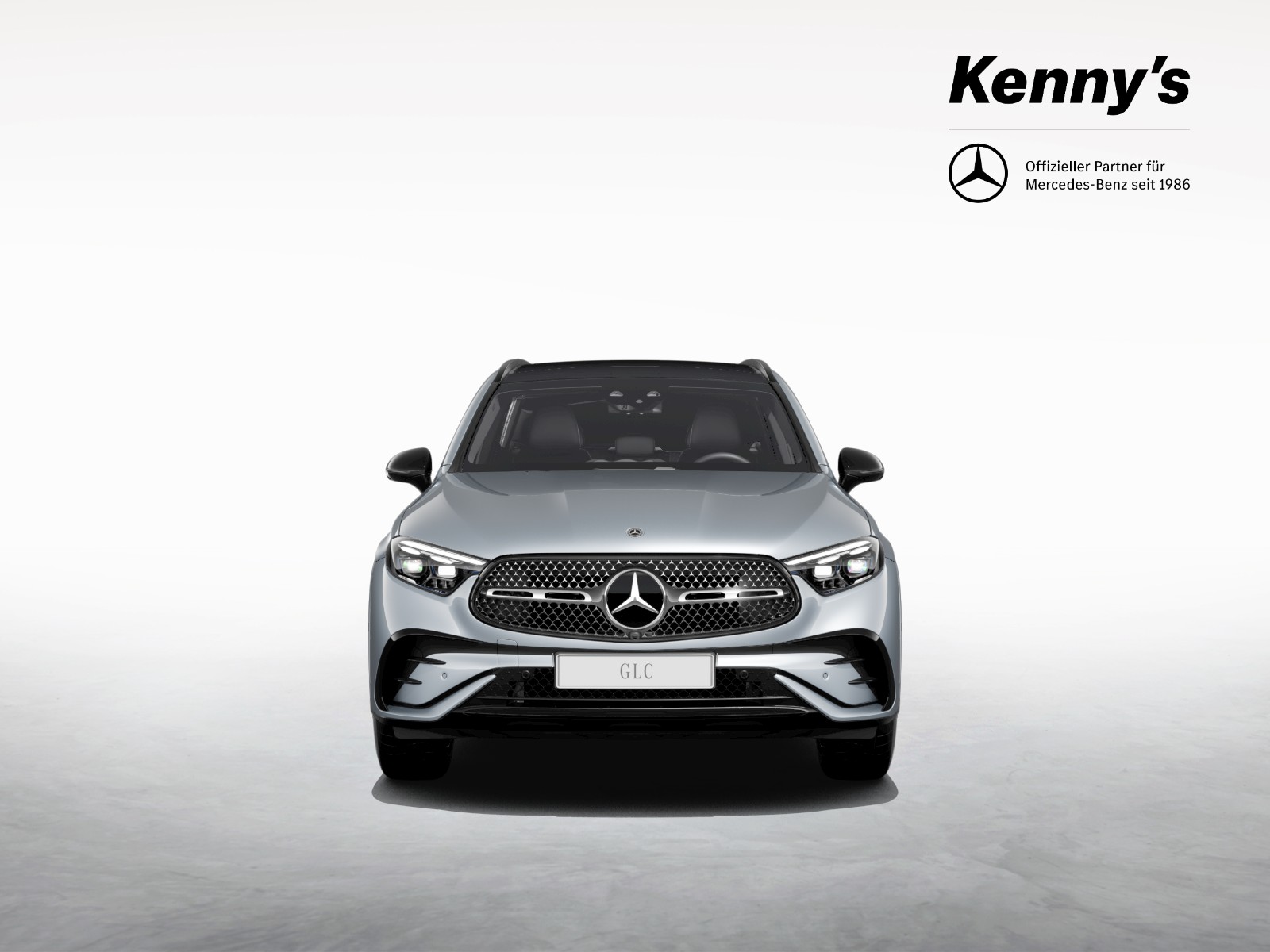 MERCEDES-BENZ GLC 220 d AMG Line 4MATIC-image-1