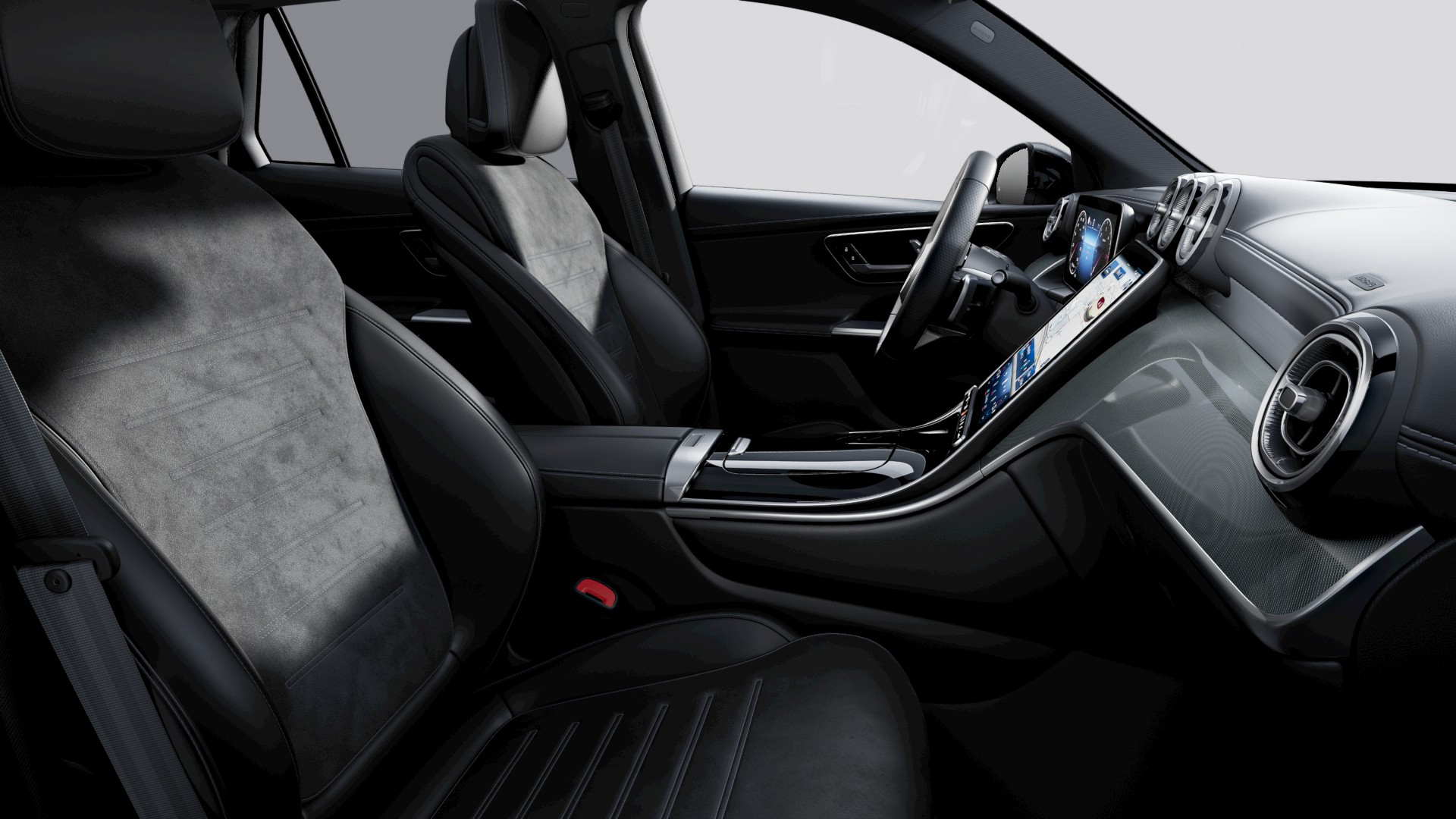 MERCEDES-BENZ GLC 220 d AMG Line 4MATIC-image-5