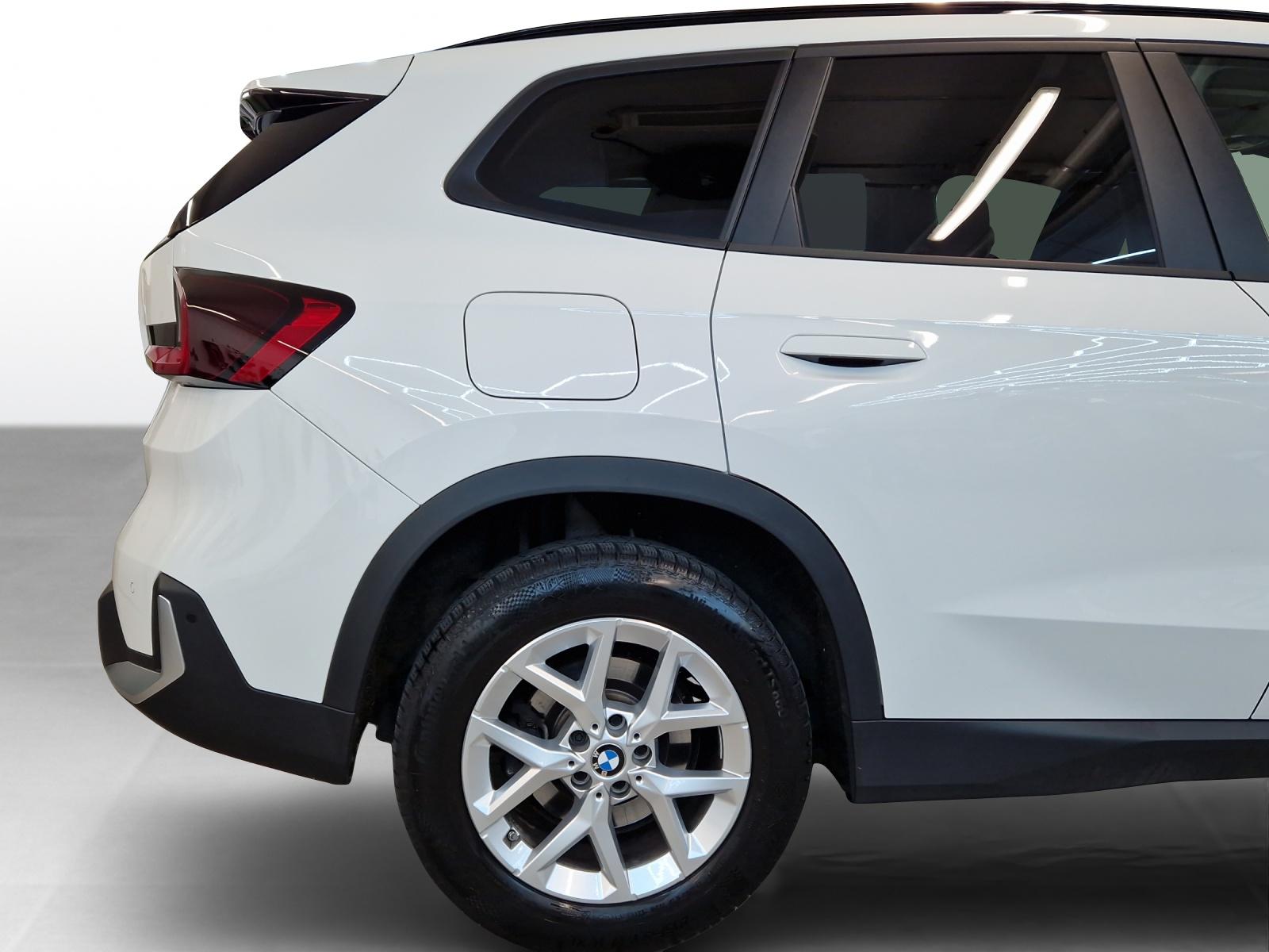 BMW X1 xDrive20d-image-6