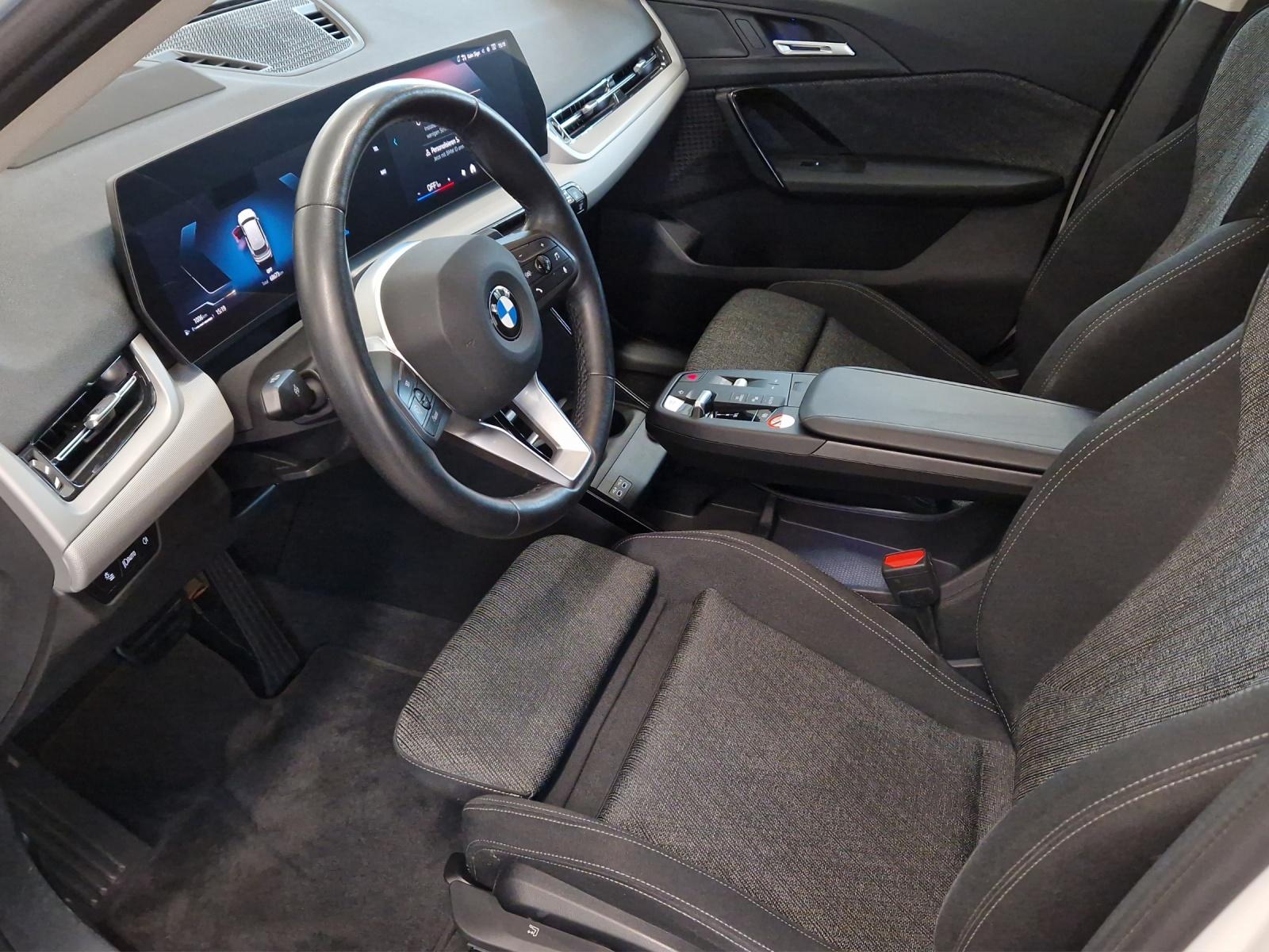 BMW X1 xDrive20d-image-10