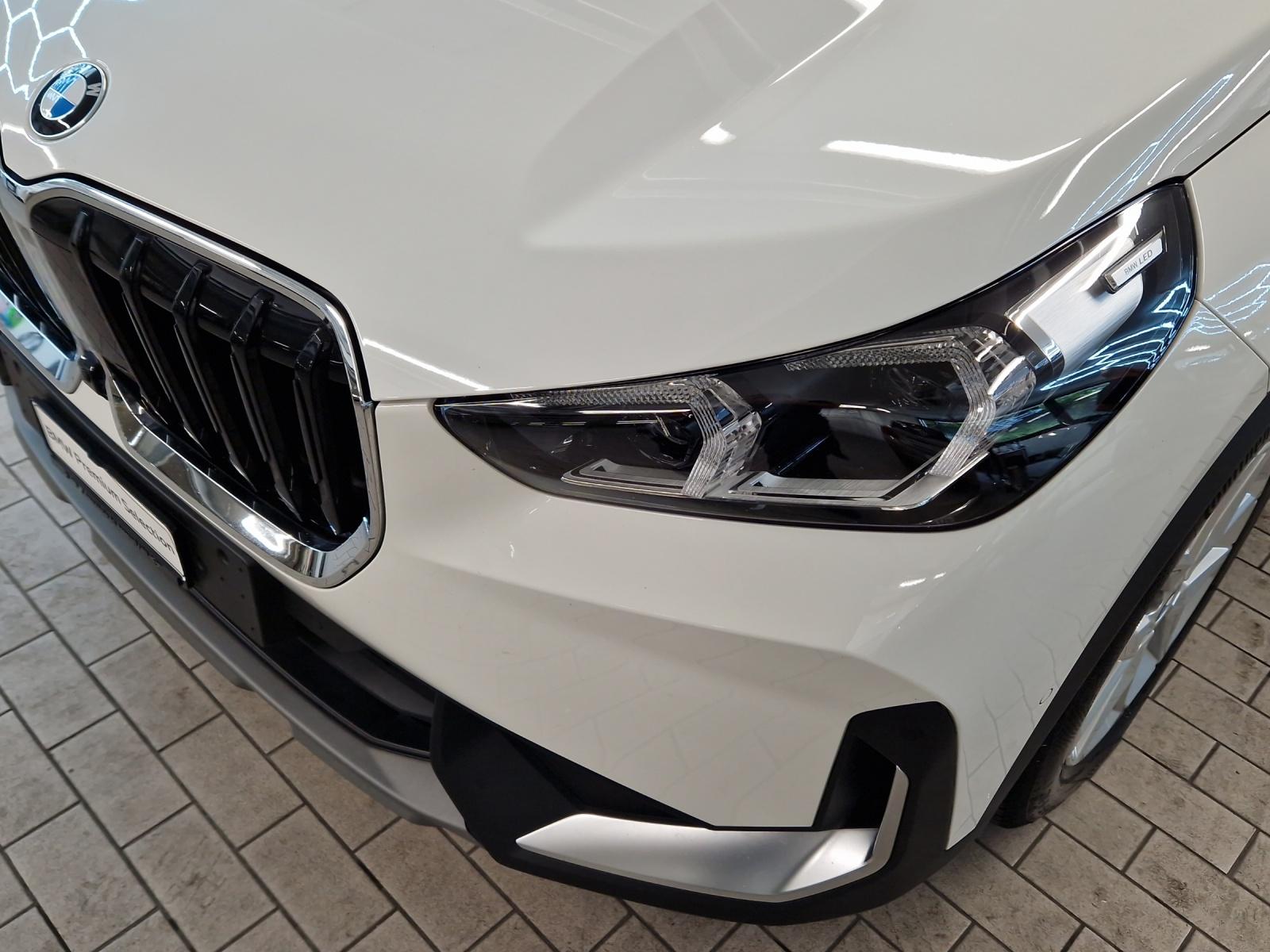 BMW X1 xDrive20d-image-25