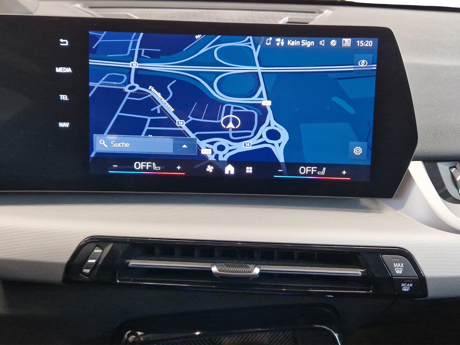 BMW X1 xDrive20d-image-16