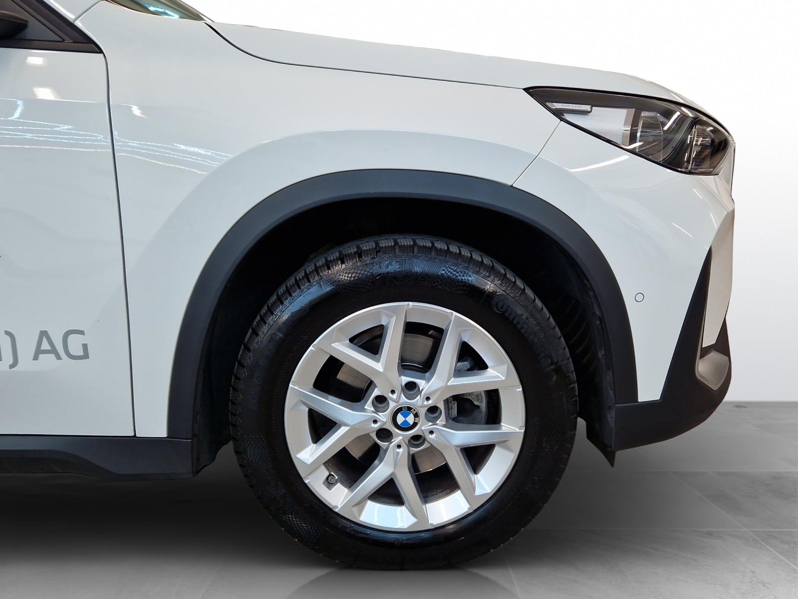 BMW X1 xDrive20d-image-9