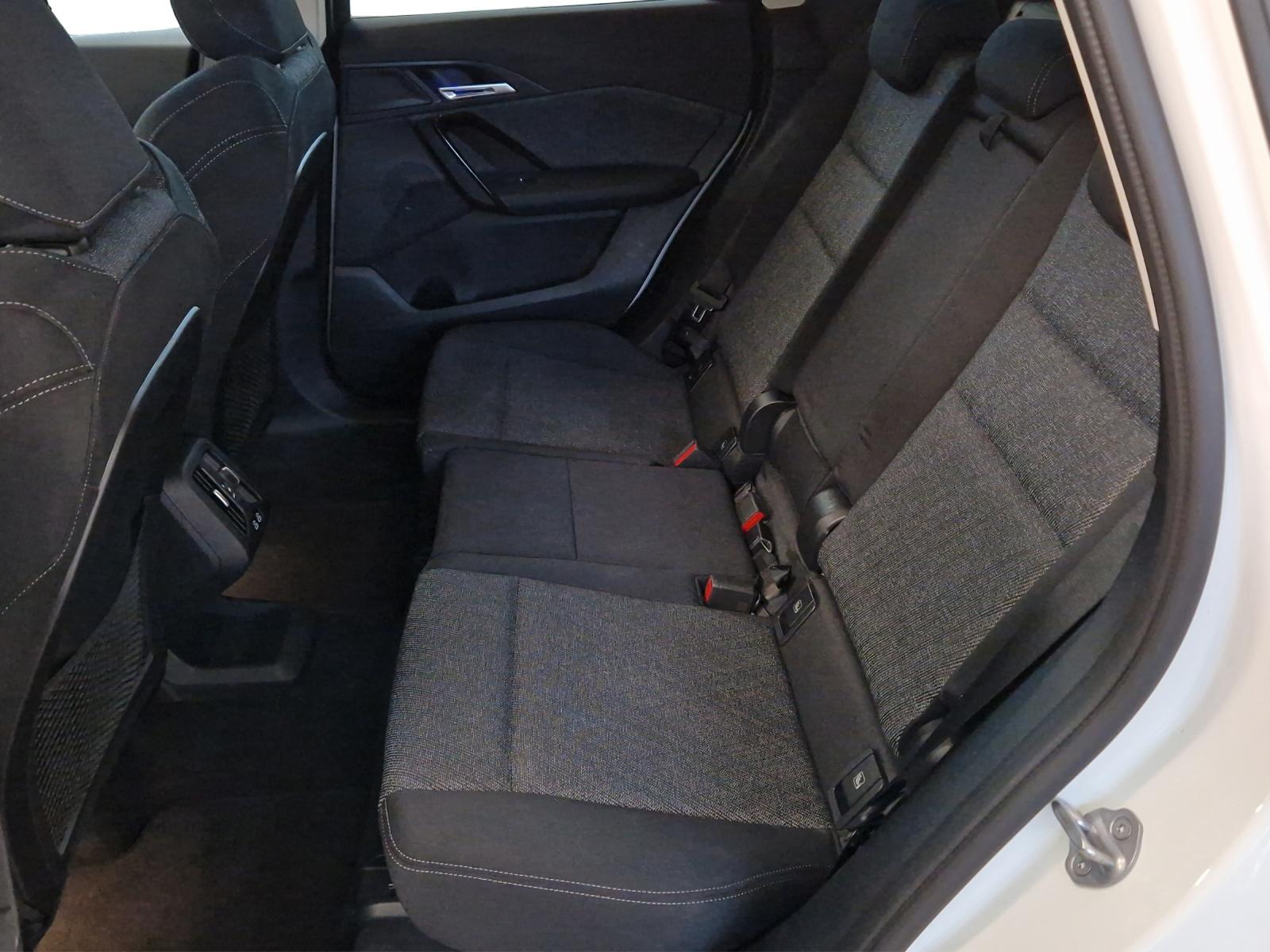 BMW X1 xDrive20d-image-21