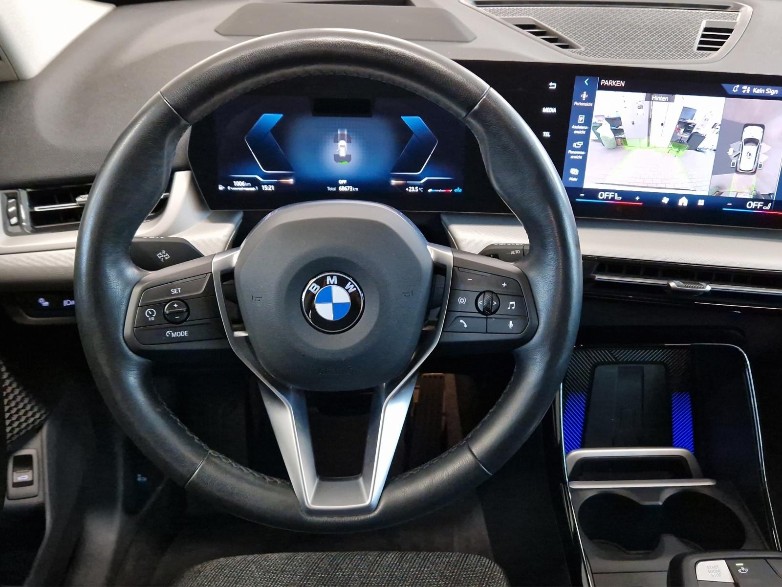 BMW X1 xDrive20d-image-13