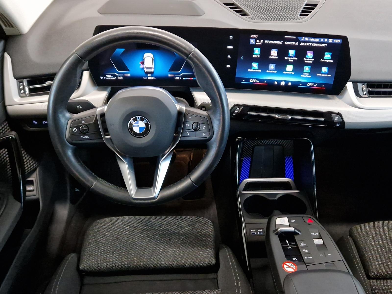 BMW X1 xDrive20d-image-14