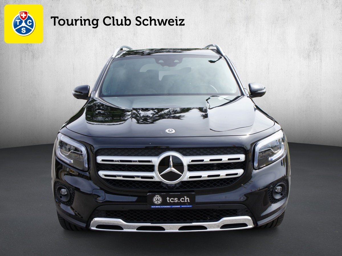 MERCEDES-BENZ GLB 220 d 4Matic Progressive 8G-Tronic-image-7