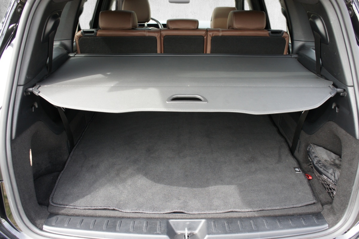 MERCEDES-BENZ GLB 220 d 4Matic Progressive 8G-Tronic-image-14