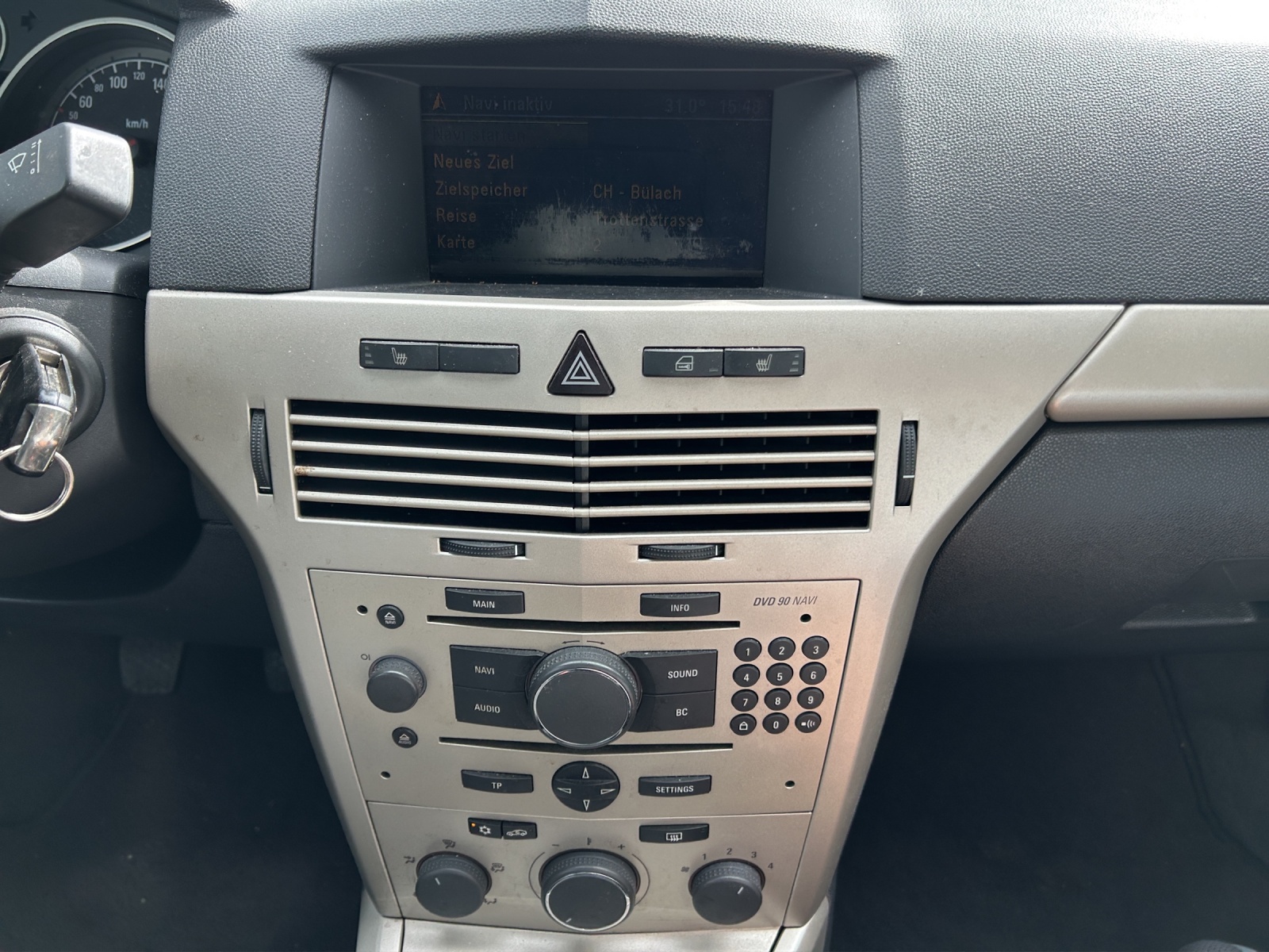 OPEL Astra 1.8i 16V Enjoy-image-10