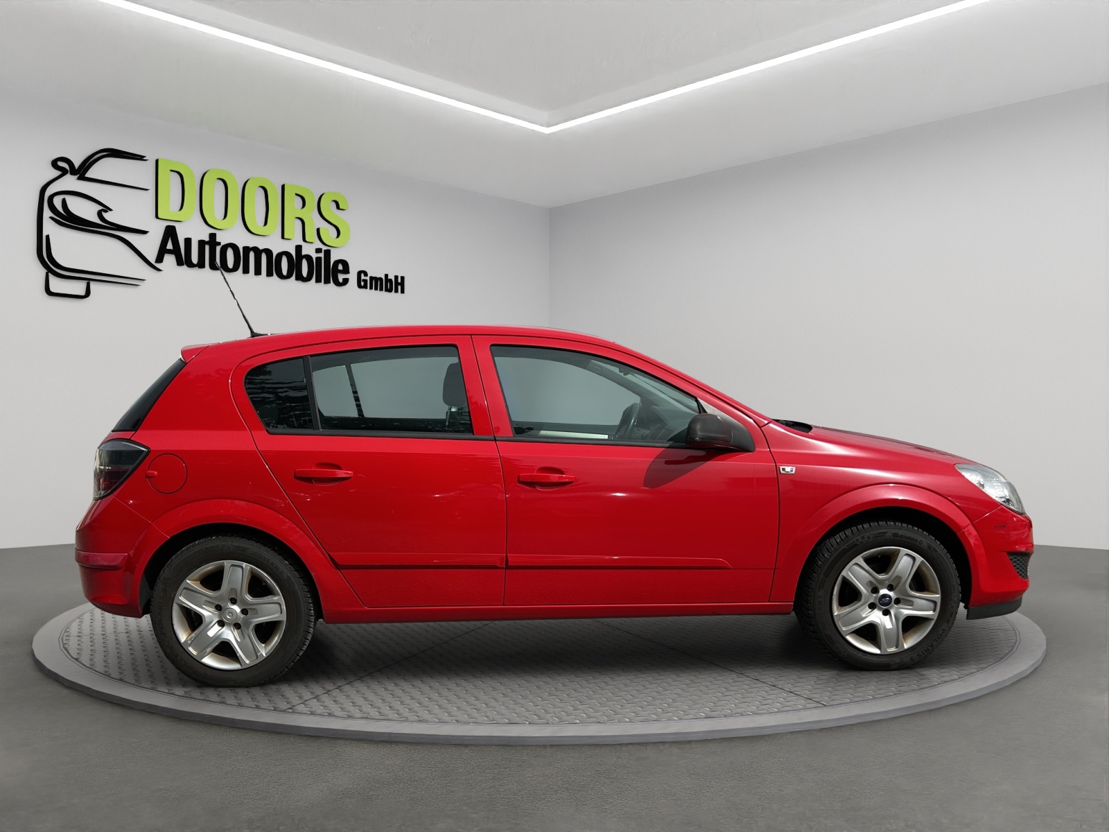 OPEL Astra 1.8i 16V Enjoy-image-6