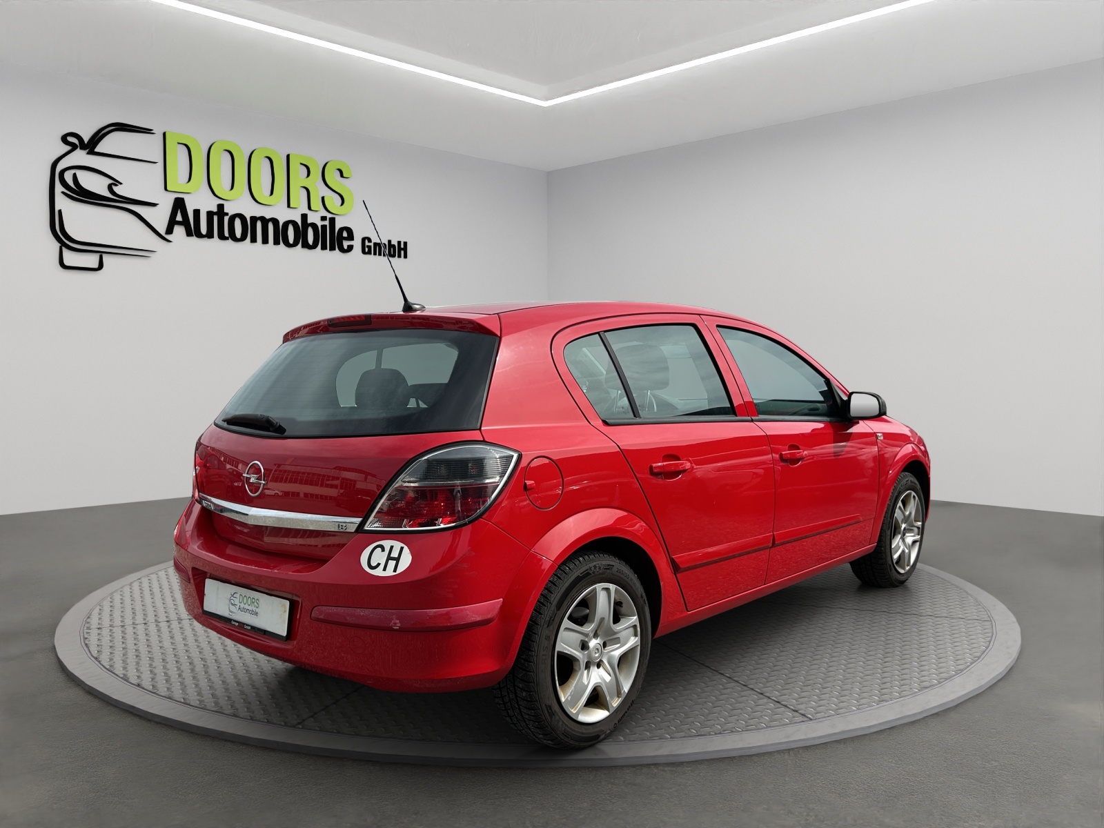 OPEL Astra 1.8i 16V Enjoy-showroom-element-3