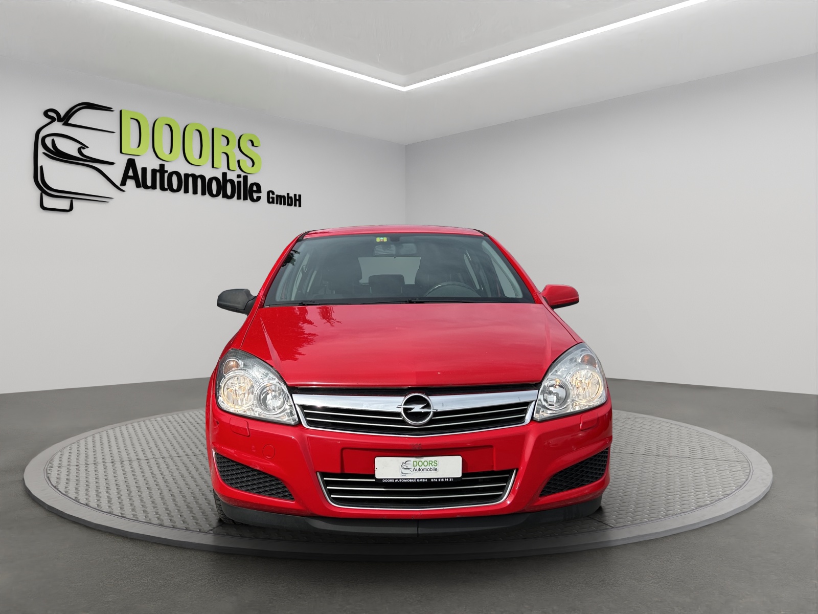 OPEL Astra 1.8i 16V Enjoy-showroom-element-1