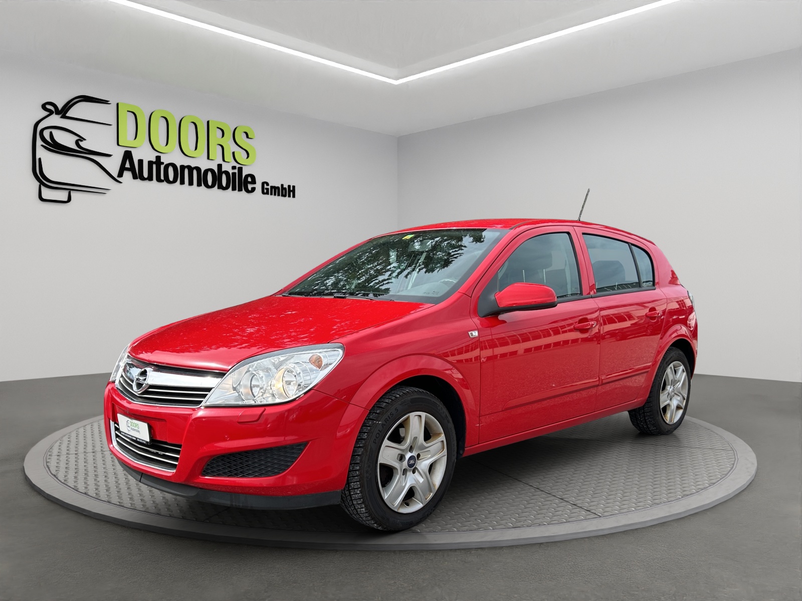 OPEL Astra 1.8i 16V Enjoy-showroom-element-2