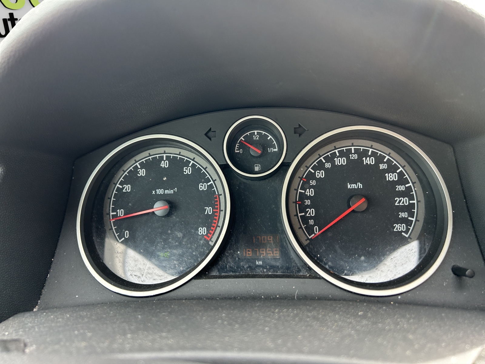 OPEL Astra 1.8i 16V Enjoy-image-16