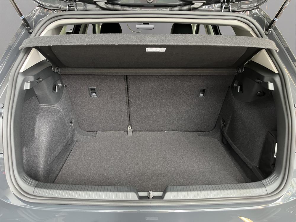 VW Golf 1.5 e TSI mHEV Value DSG-image-7