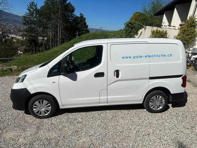NISSAN 1.5 dci Comfort EU6-image-0