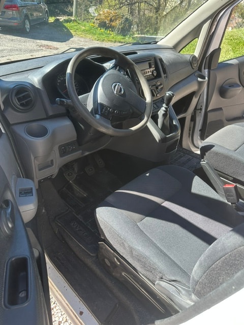 NISSAN 1.5 dci Comfort EU6-image-4