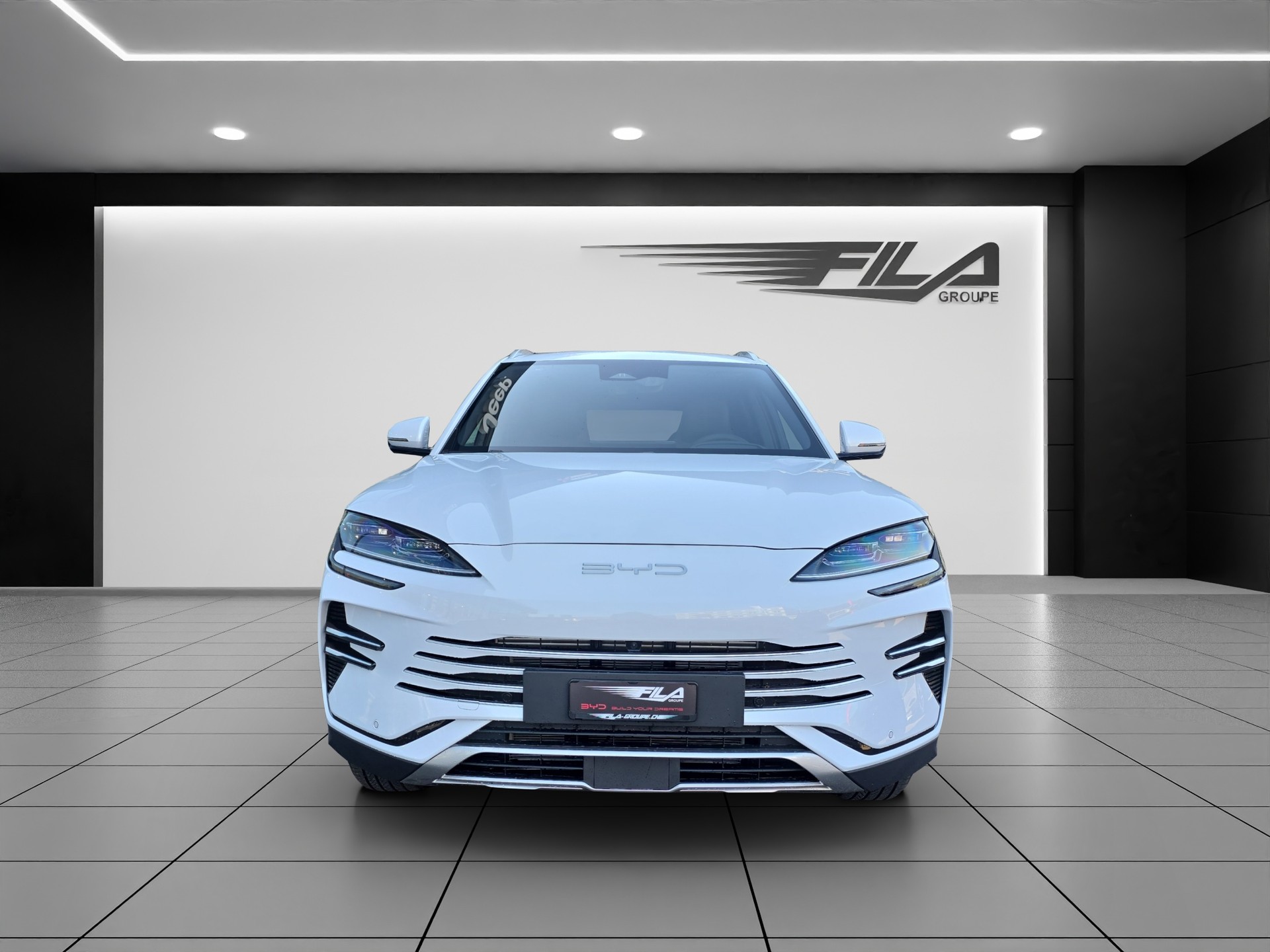 BYD Seal U DM-i Comfort-image-2