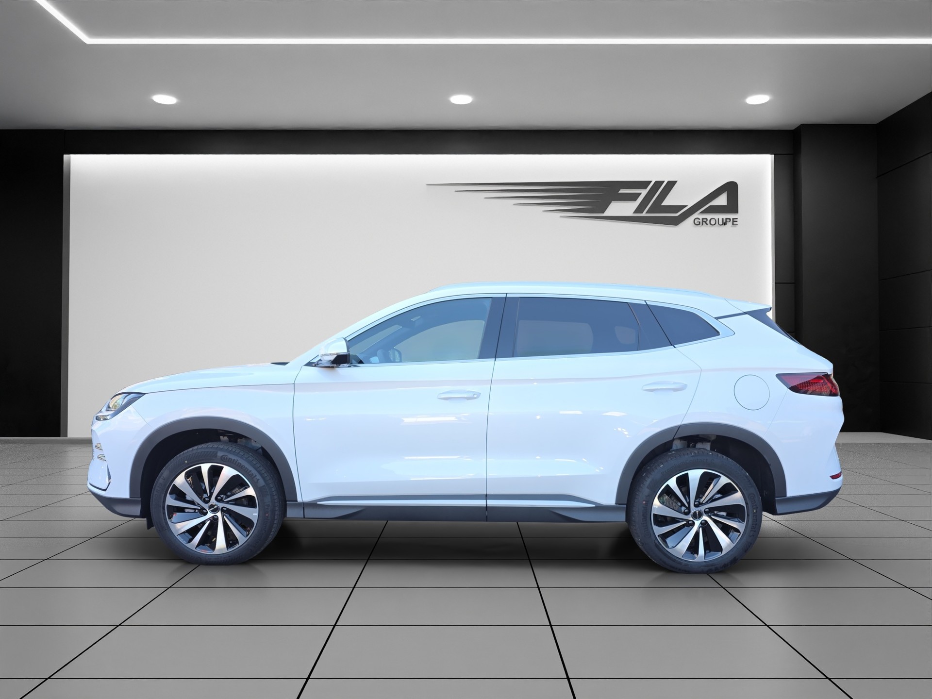 BYD Seal U DM-i Comfort-image-3
