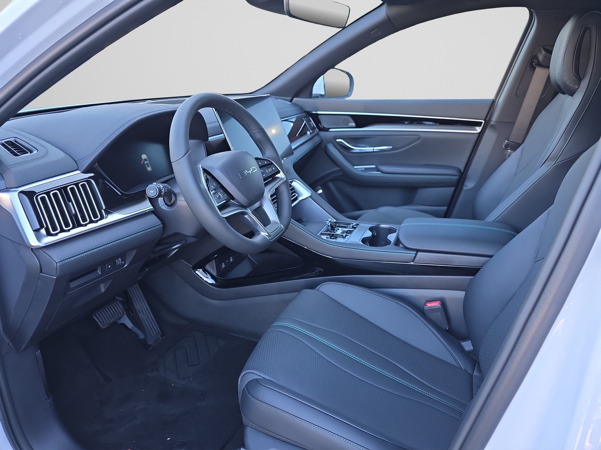 BYD Seal U DM-i Comfort-image-7