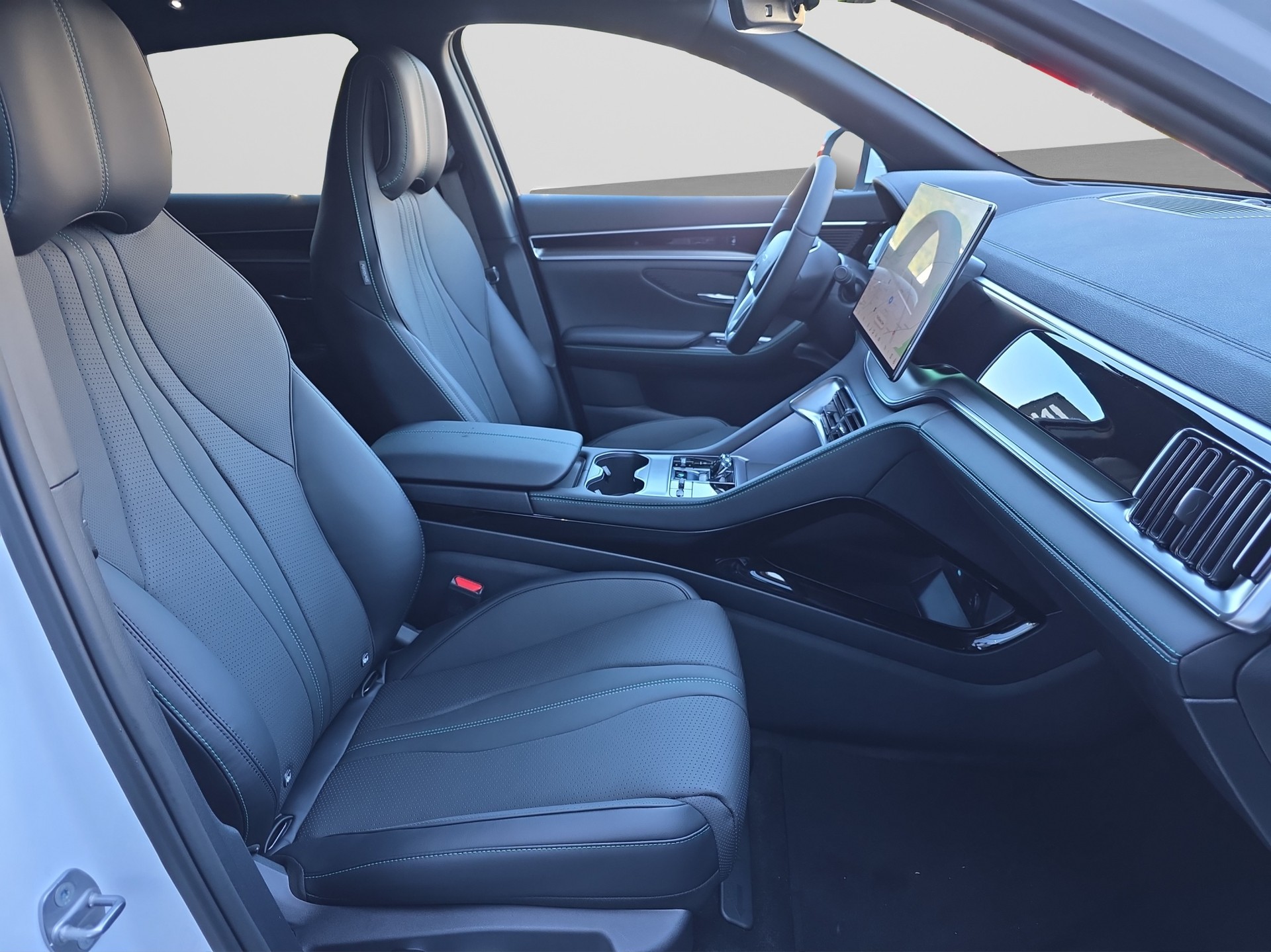 BYD Seal U DM-i Comfort-image-11