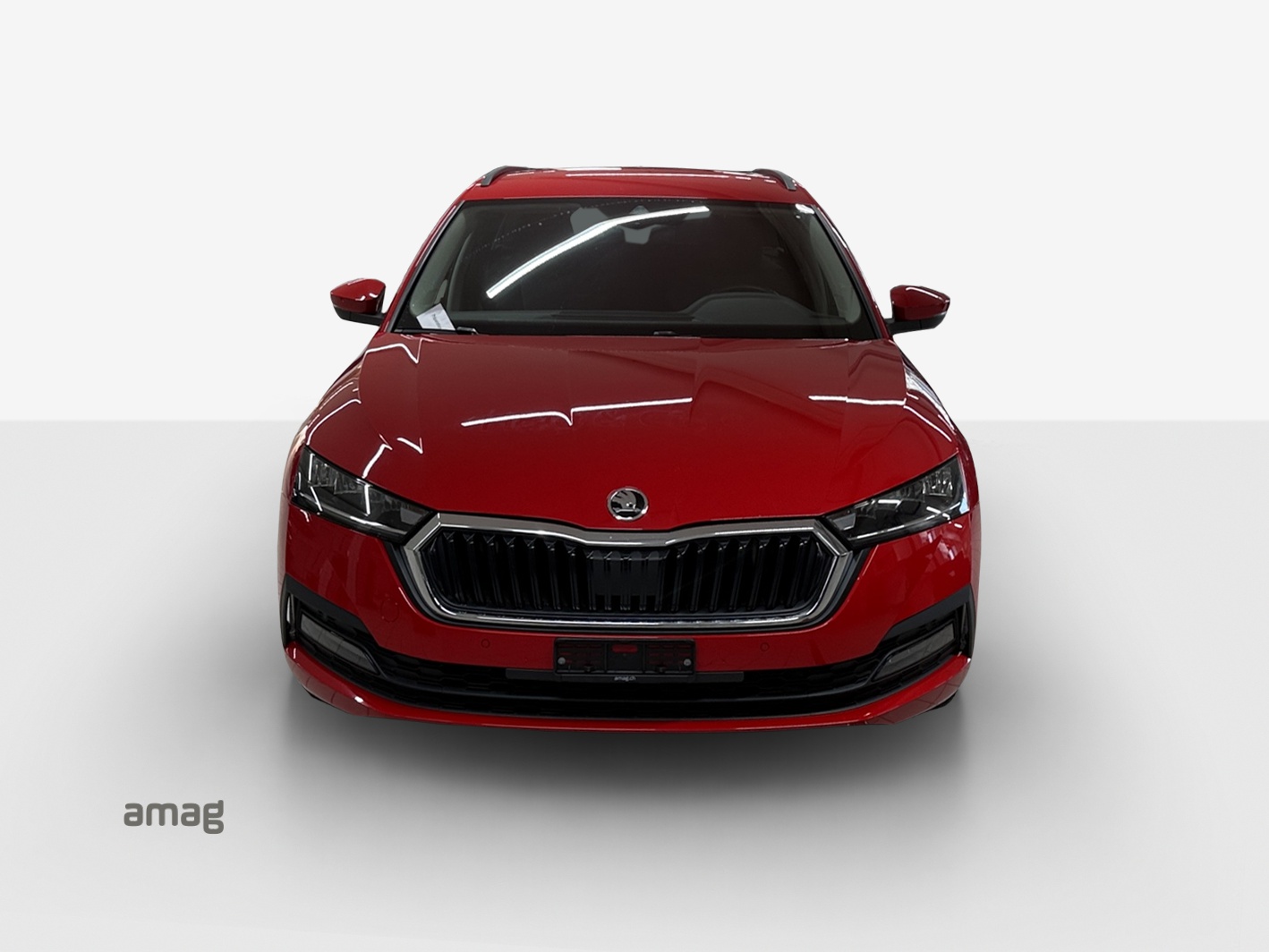 SKODA Octavia Combi 2.0 TDI DSG Ambition-image-6