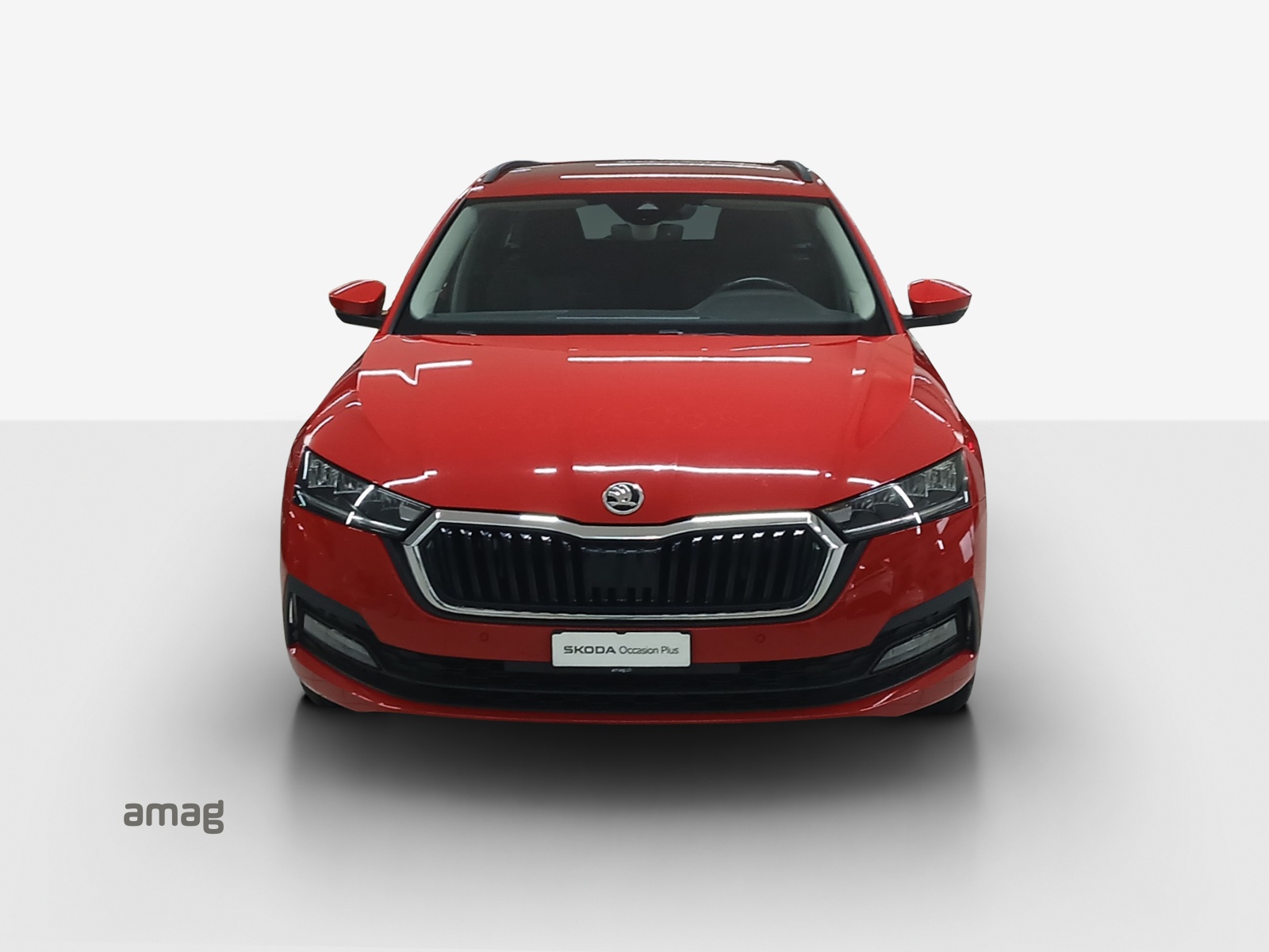 SKODA Octavia Combi 2.0 TDI DSG Ambition-image-6