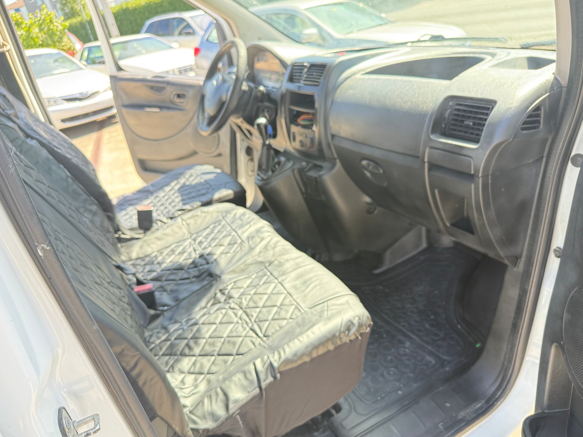 CITROEN Jumpy 1.6 HDi 12 L1H1-image-10