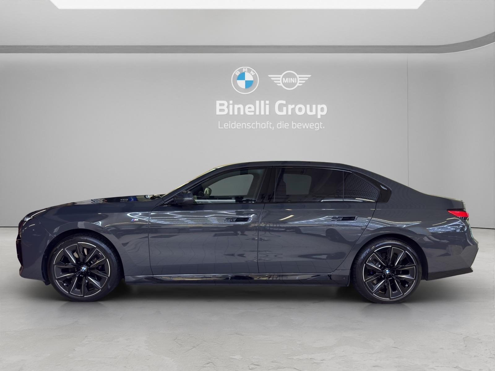 BMW i7 G70 xDrive60 M-SportPaketPro-image-2