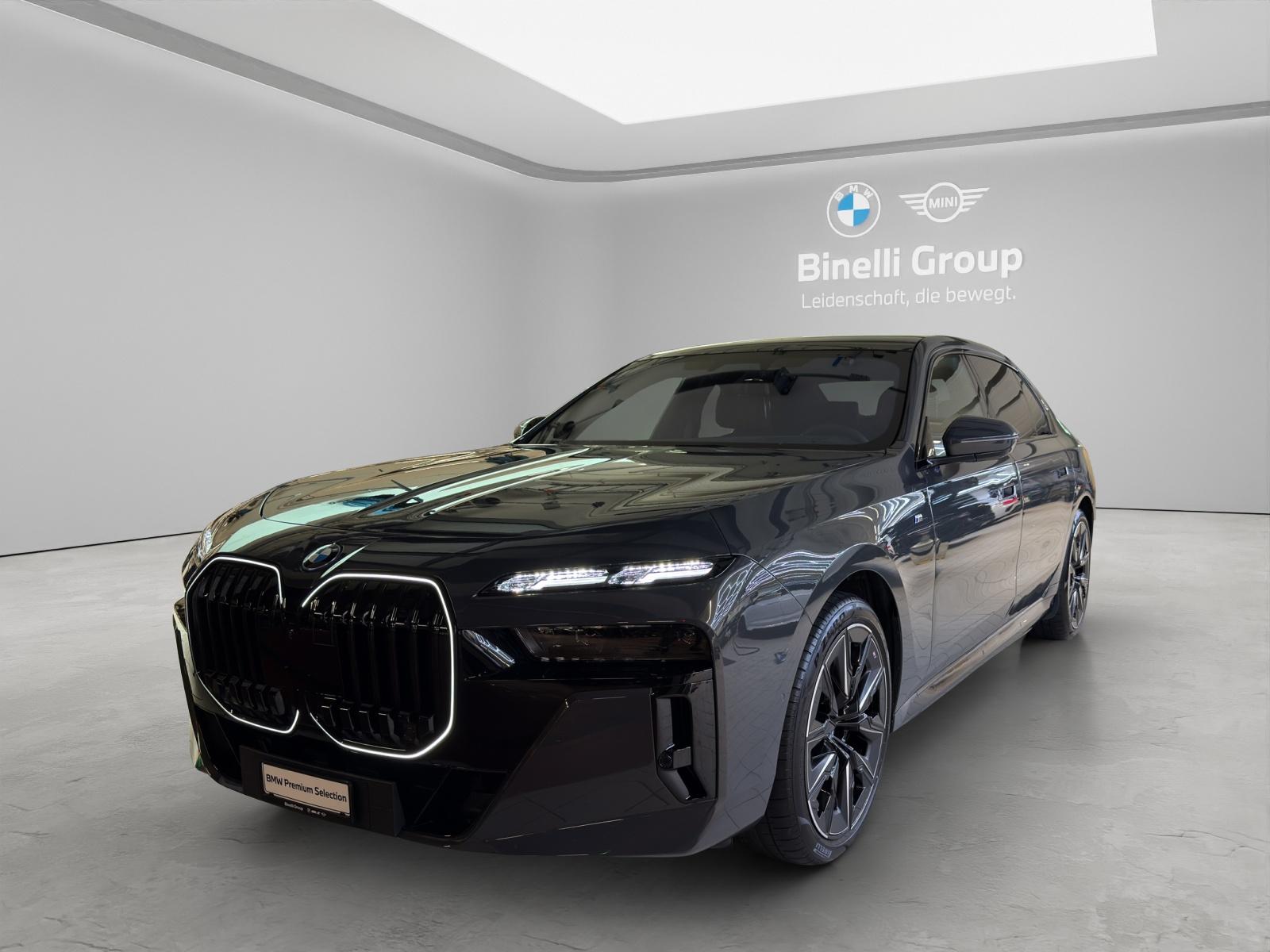 BMW i7 G70 xDrive60 M-SportPaketPro-image-0