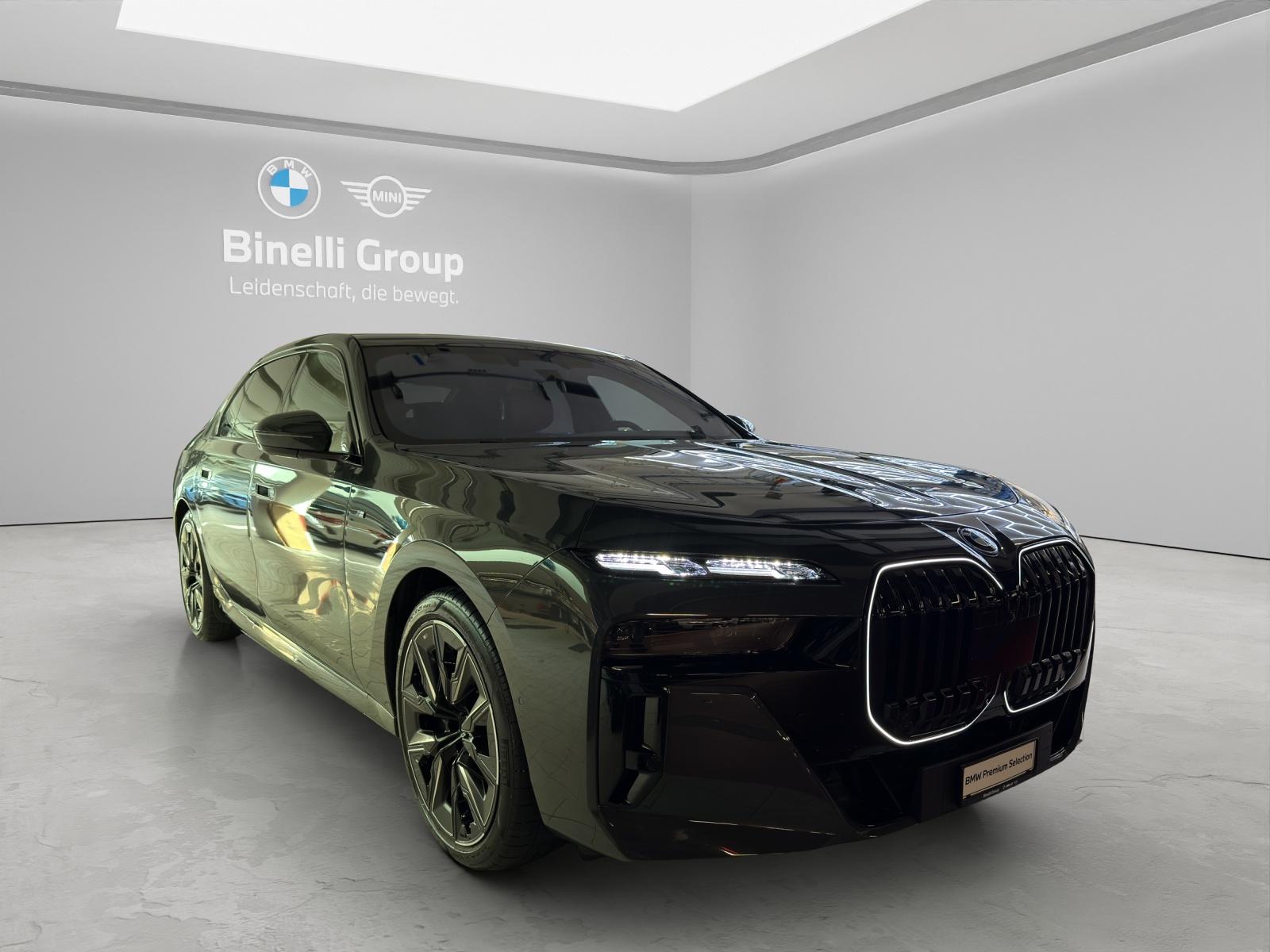 BMW i7 G70 xDrive60 M-SportPaketPro-image-7