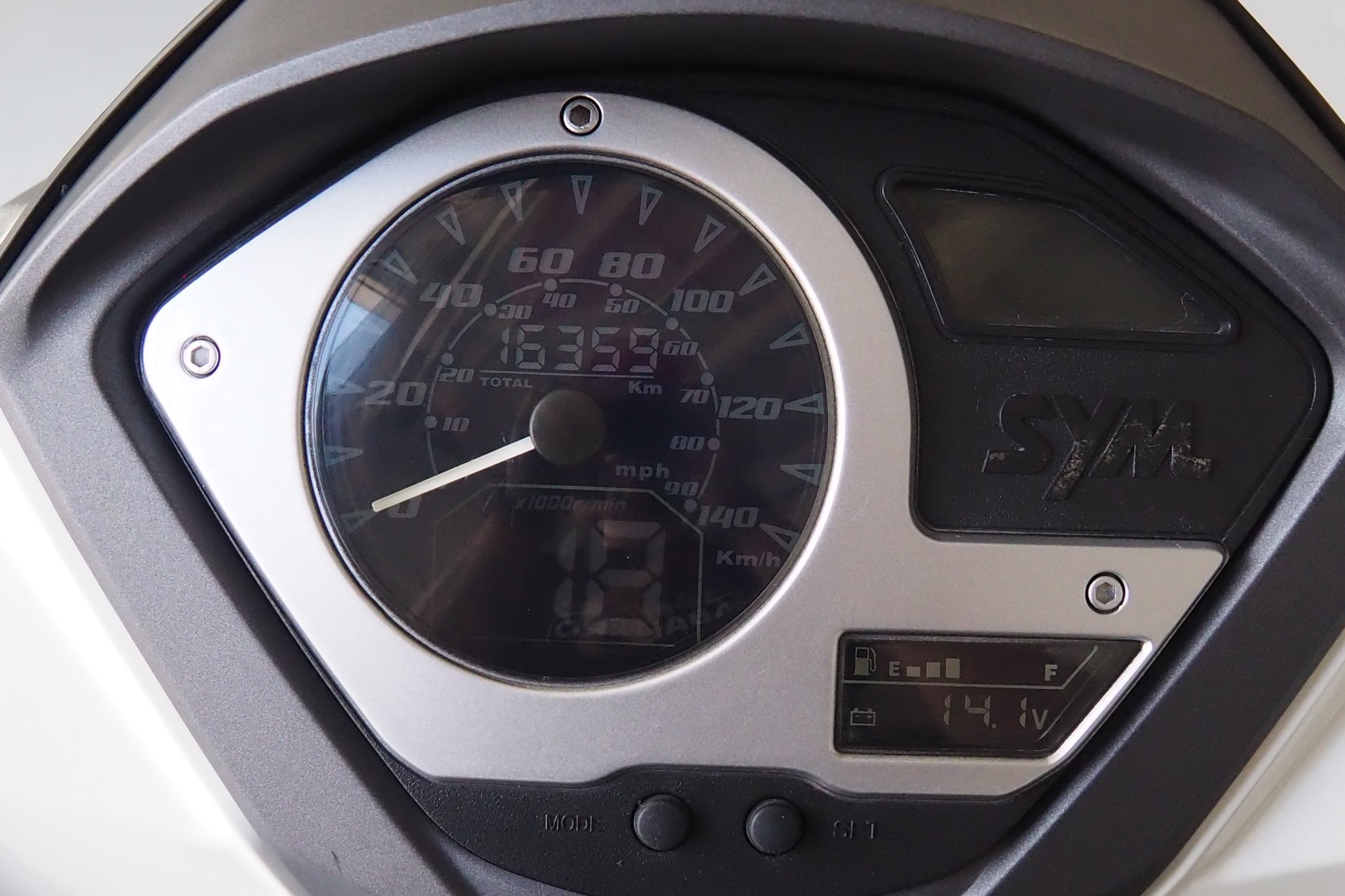 SYM Symphony ST 125 i AC-image-6