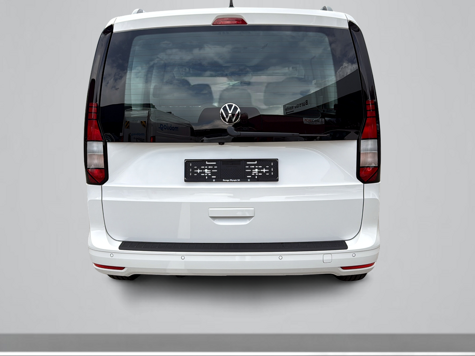 VW Caddy 1.5 TSI Life DSG-image-8