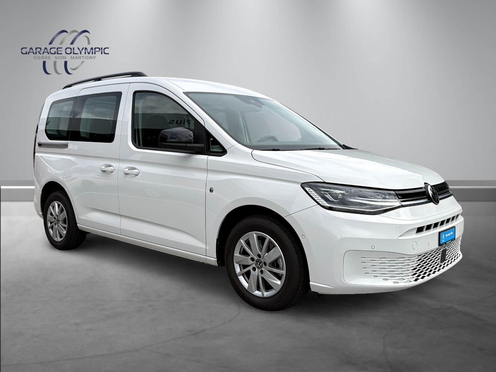 VW Caddy 1.5 TSI Life DSG-image-9