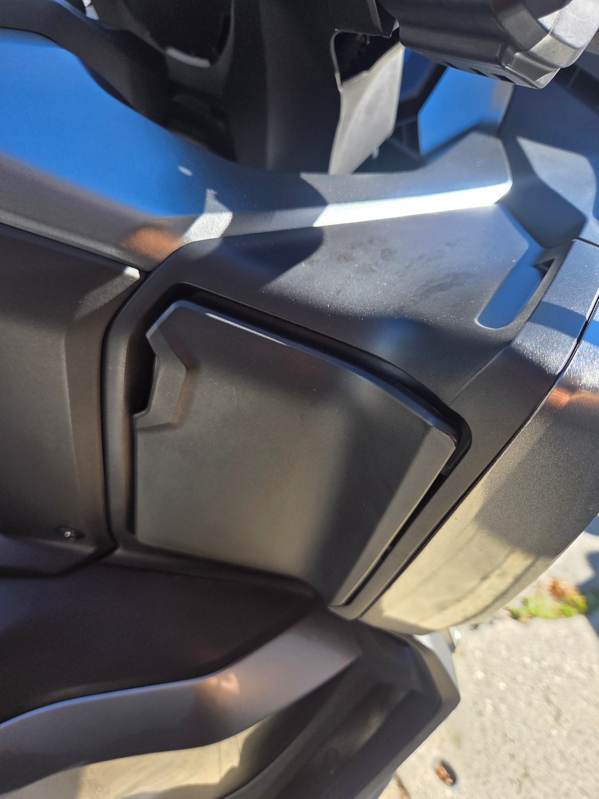 HONDA NSS 750-image-4