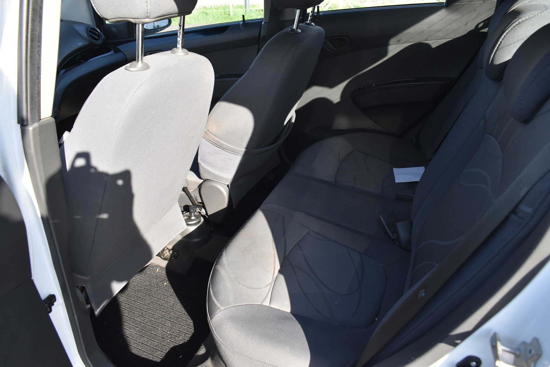 CHEVROLET Spark 1.2 LT-image-7