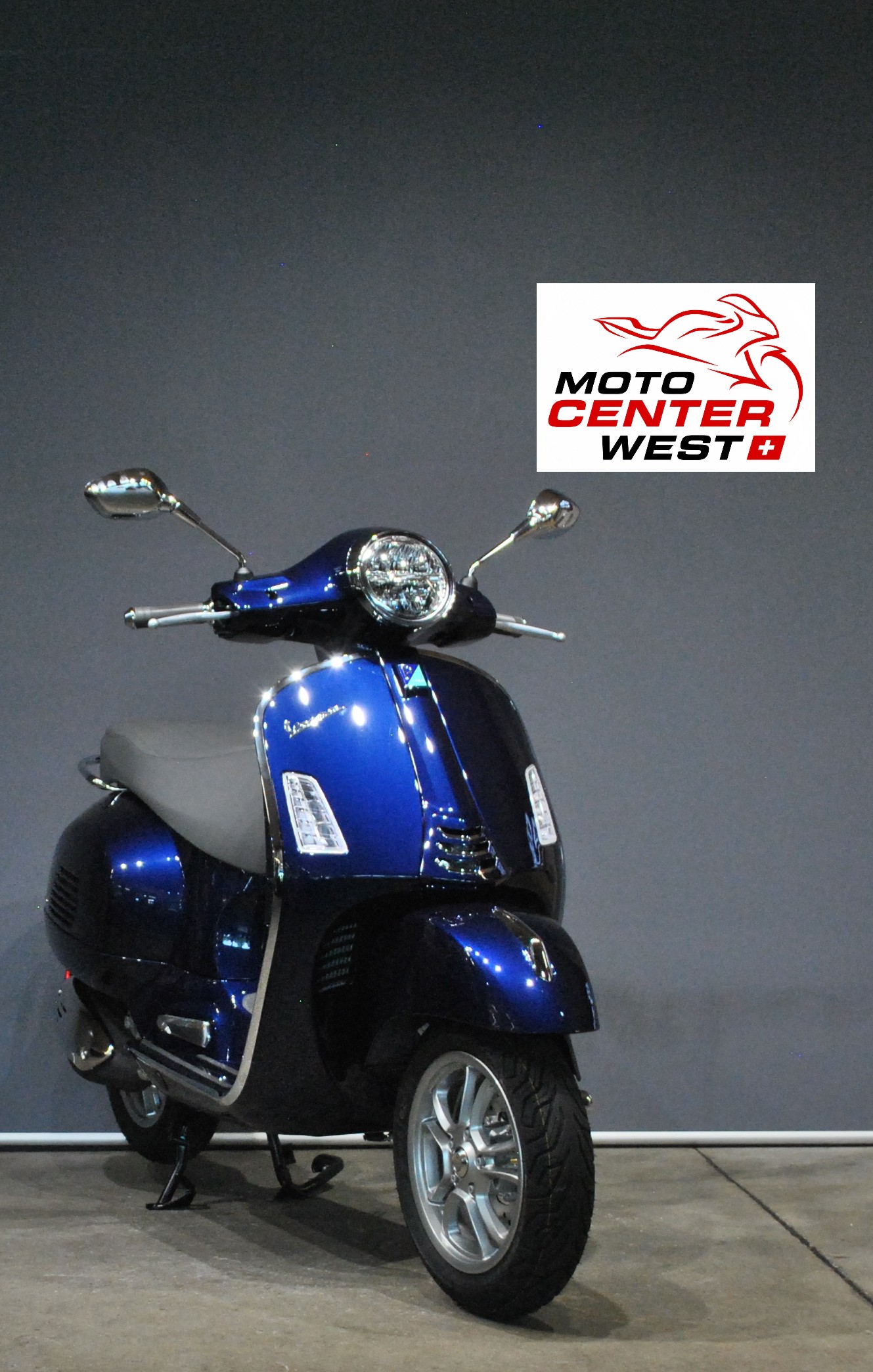 PIAGGIO Vespa GTS 310
