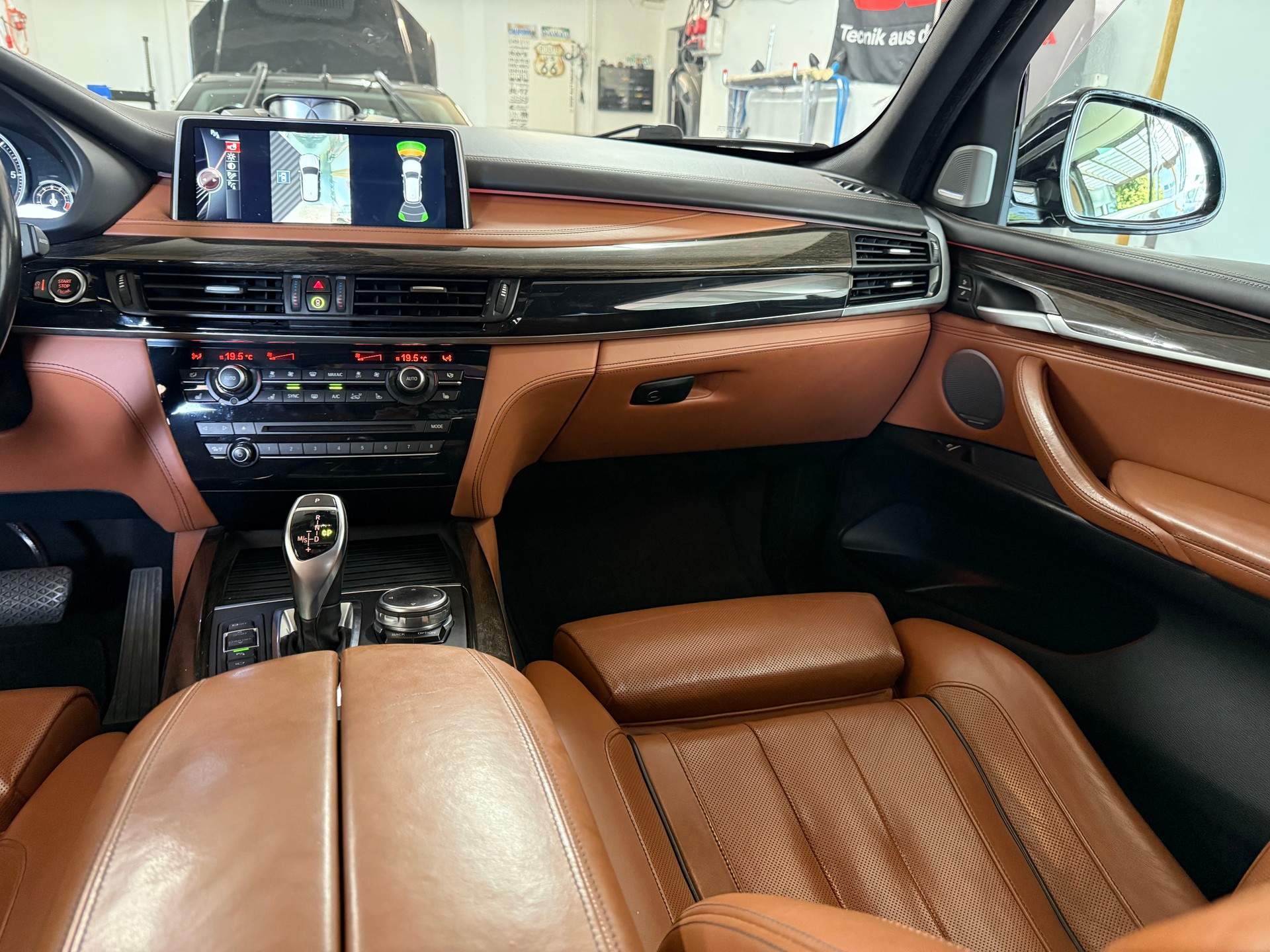 BMW X5 xDrive 40d Steptronic-image-5