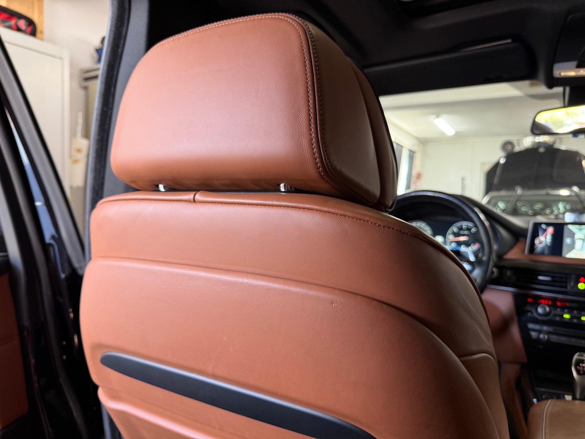 BMW X5 xDrive 40d Steptronic-image-13