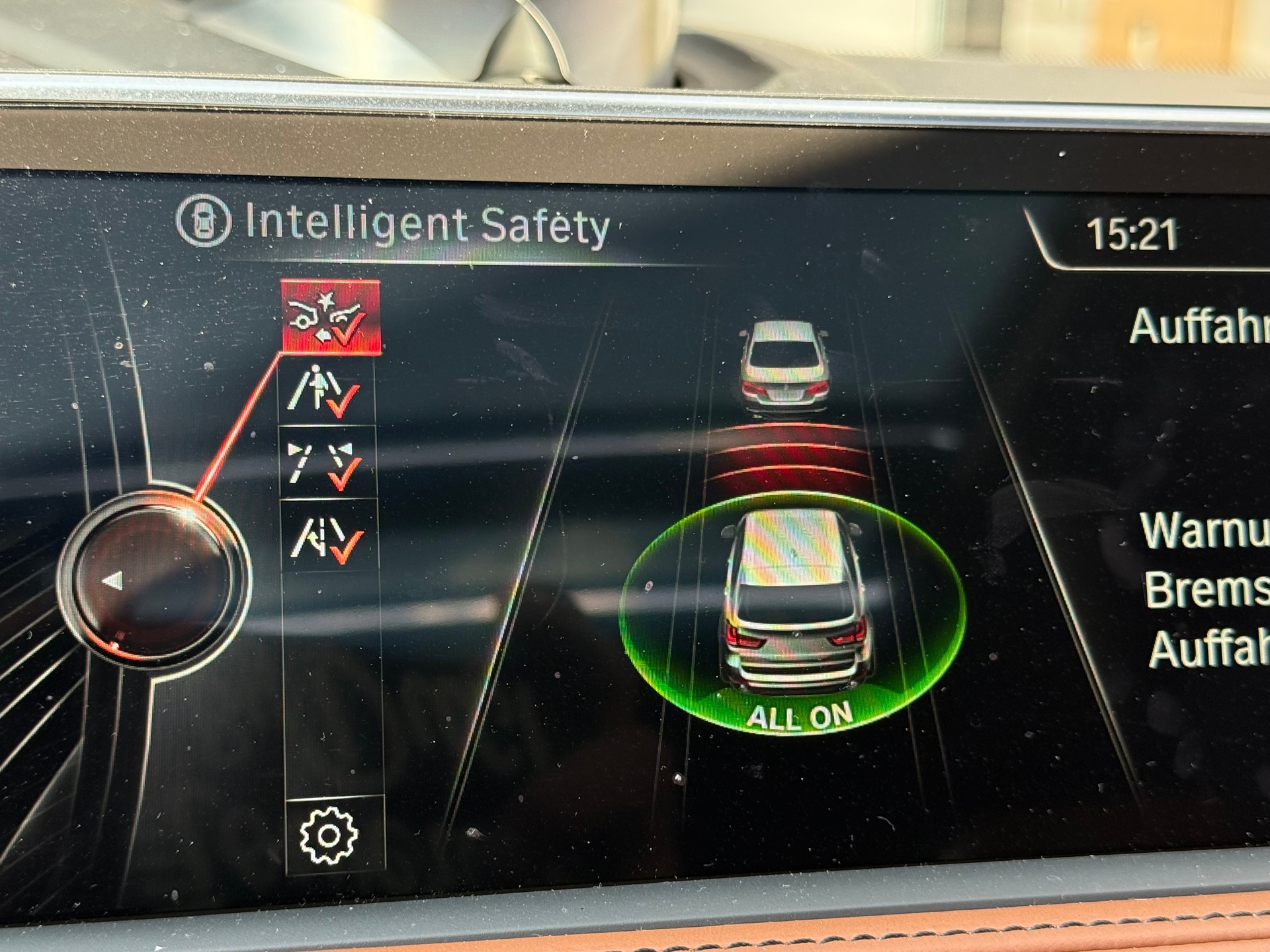 BMW X5 xDrive 40d Steptronic-image-11