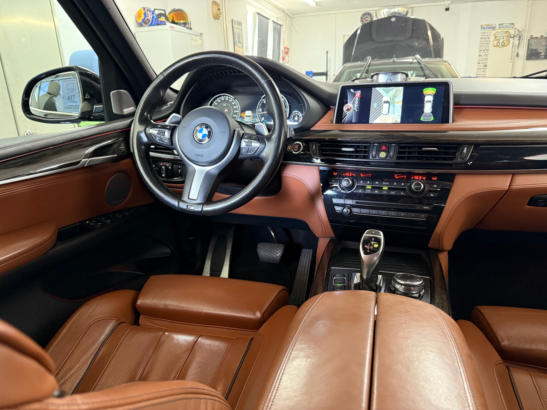 BMW X5 xDrive 40d Steptronic-image-4